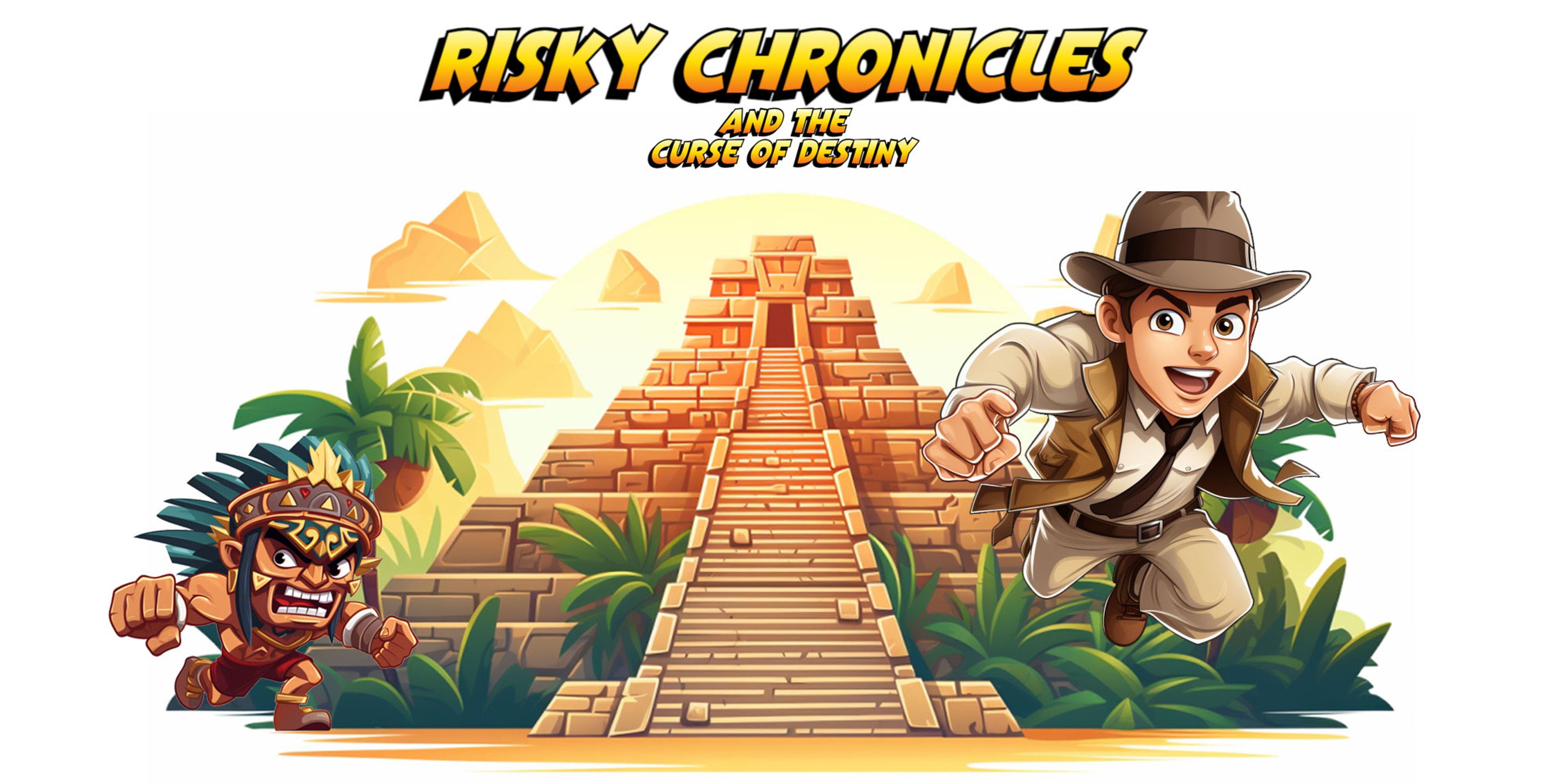 Risky Chronicles and the Curse of Destiny: Recensione 2024 Cover
