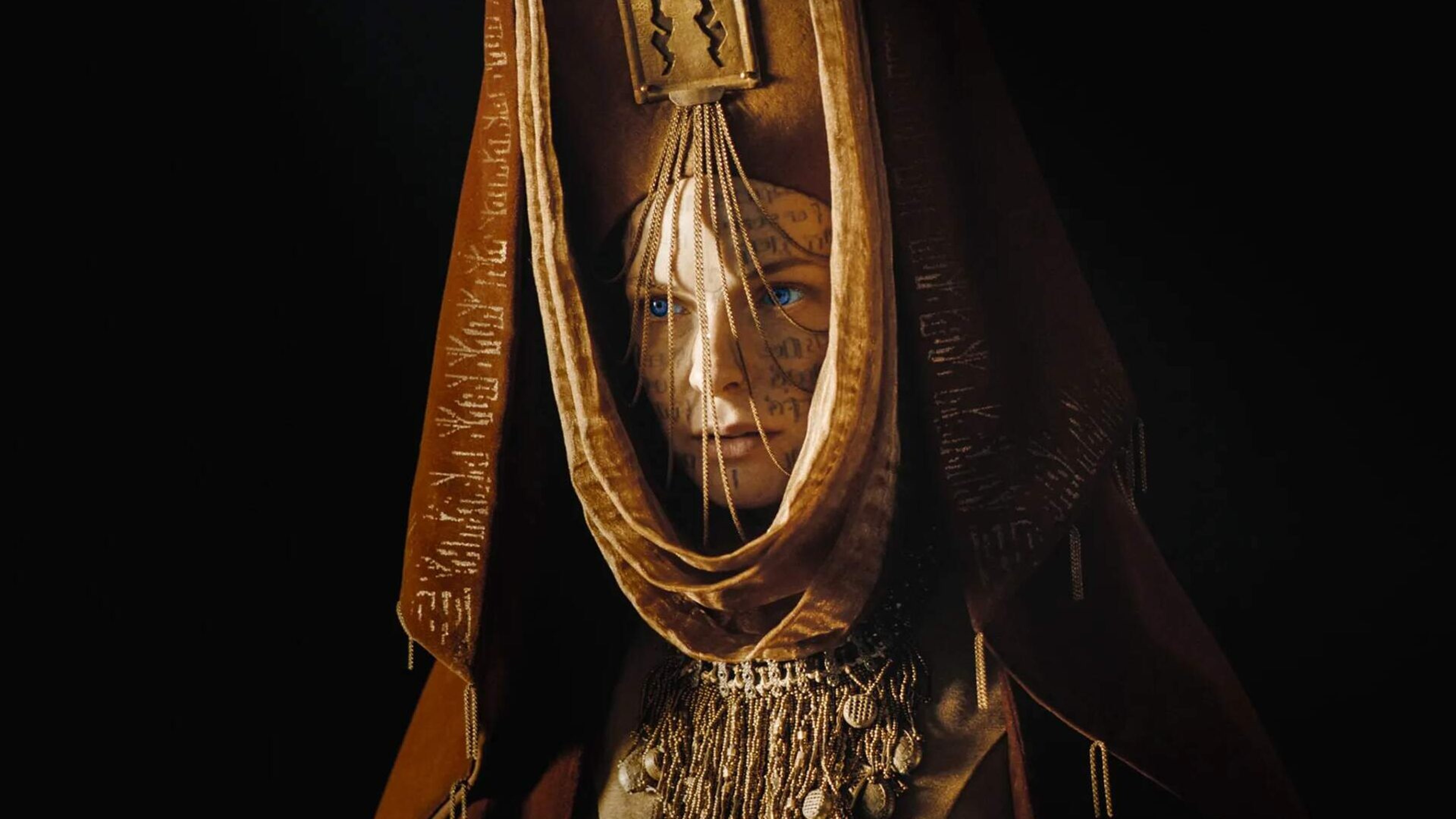 Dune: Prophecy, trailer e tutto ciò che sappiamo sulla serie Cover