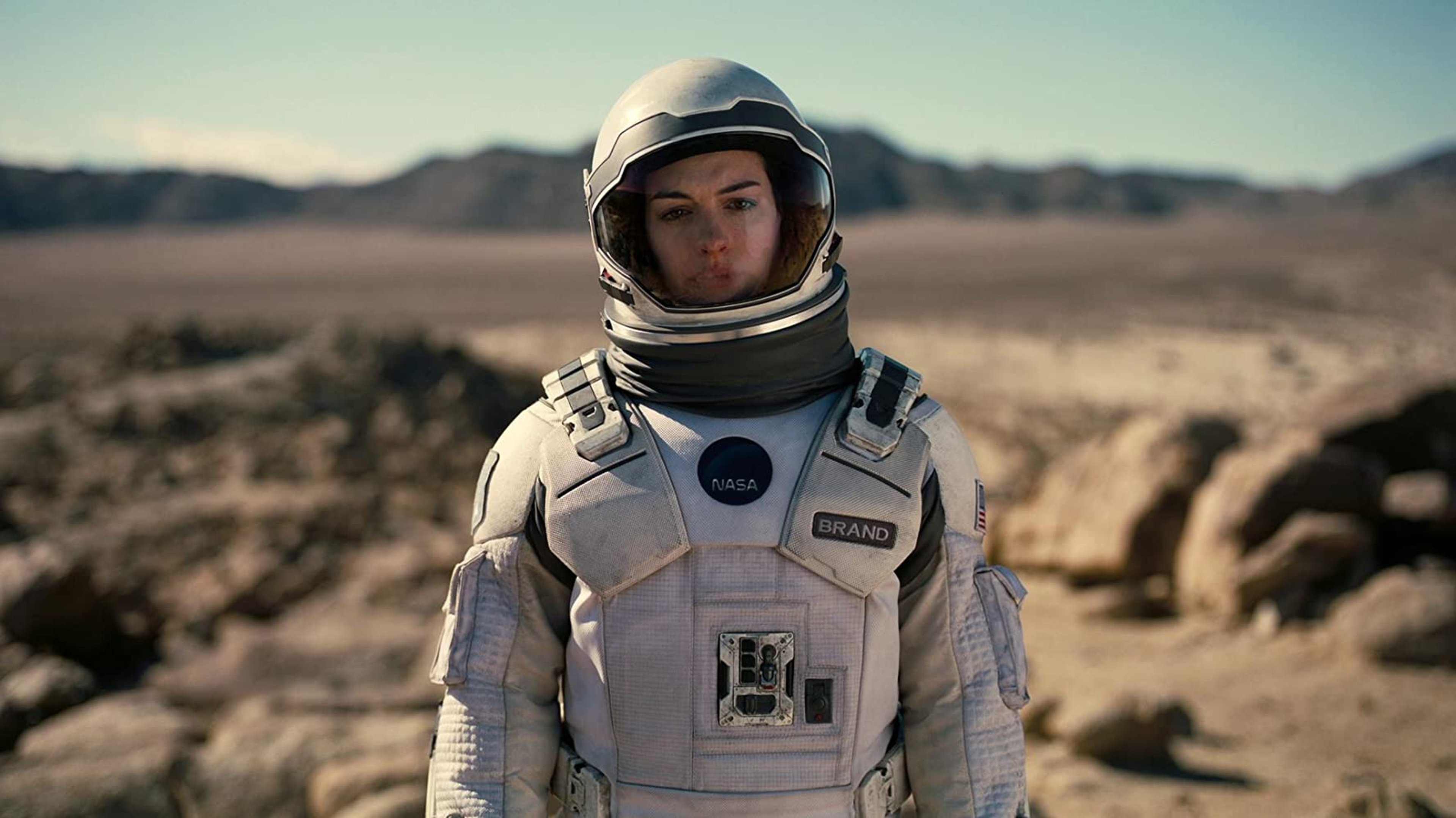 Anne Hathaway: come Interstellar gli ha dato una seconda vita  Copertina