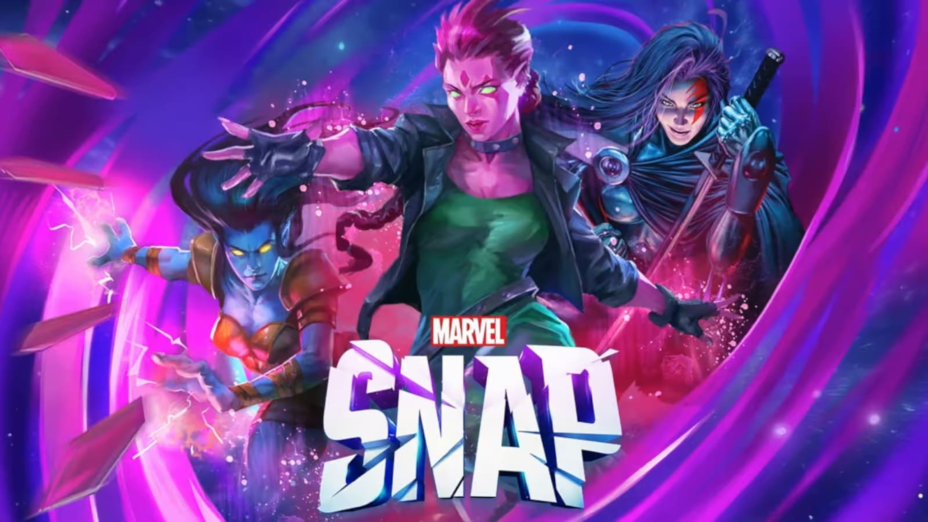 Marvel Snap: in un battito di ciglia! Cover
