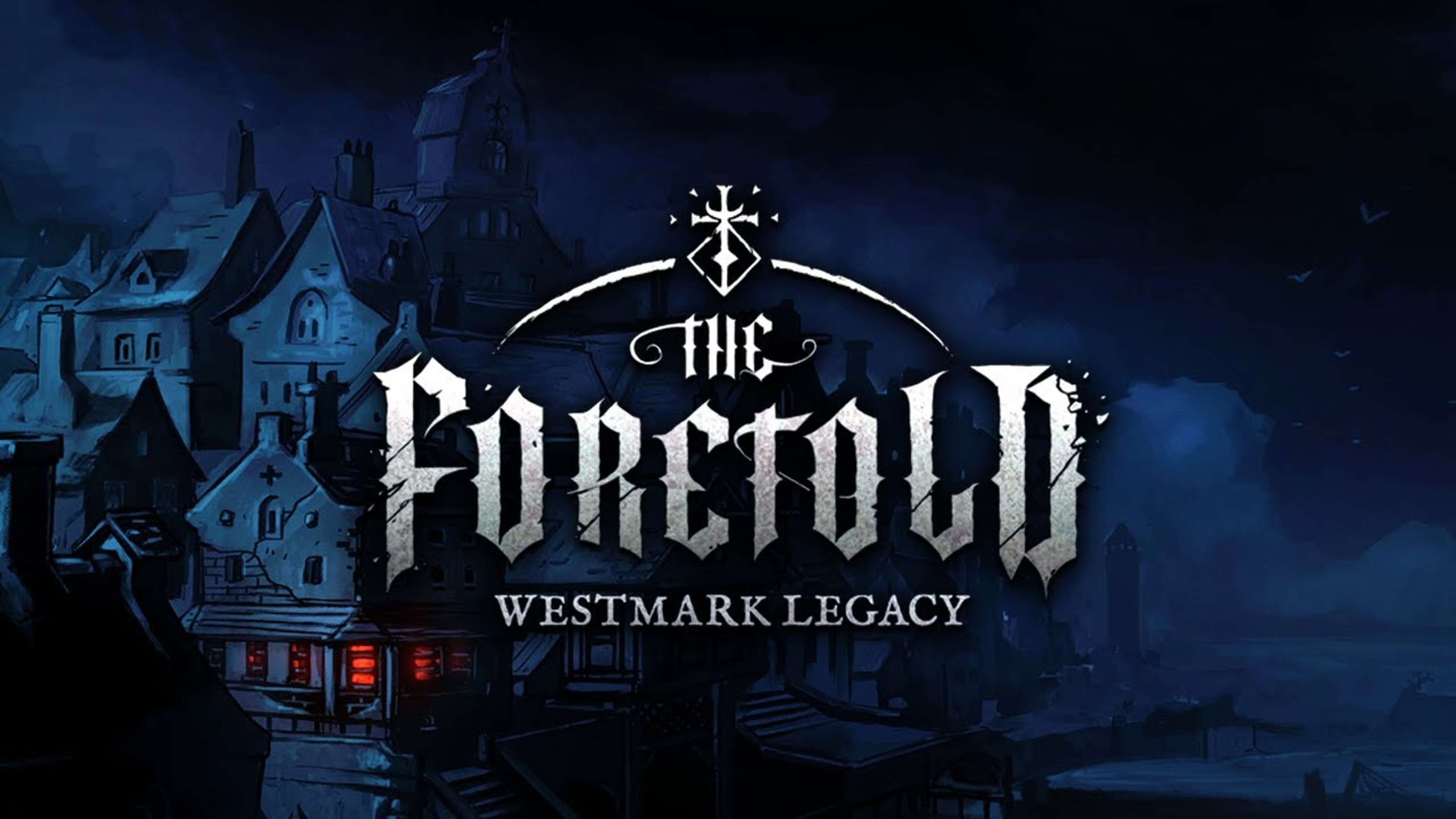 The Foretold: Westmark Legacy, Recensione: poteva andare meglio Cover