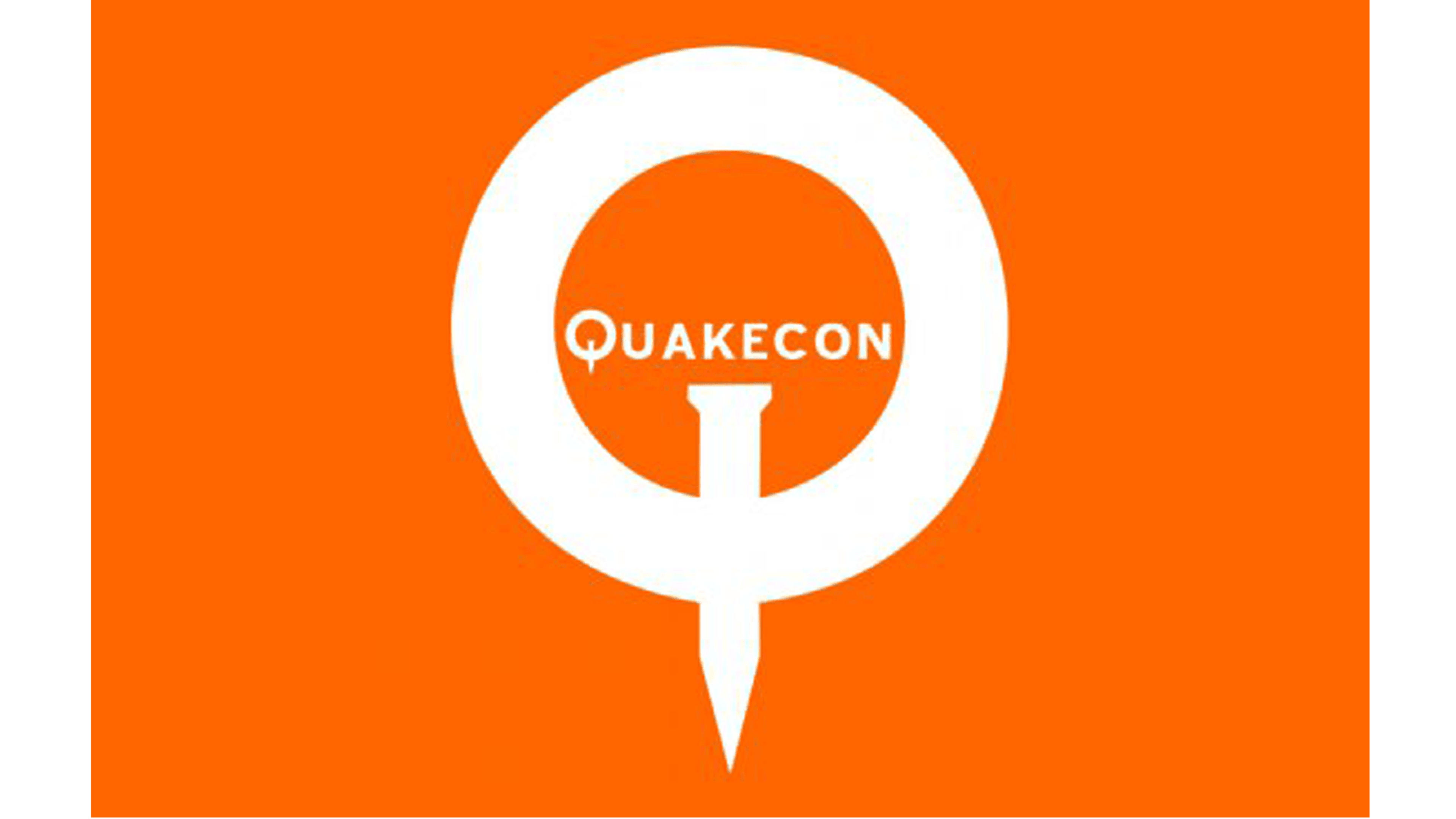 QuakeCon 2019 Cover