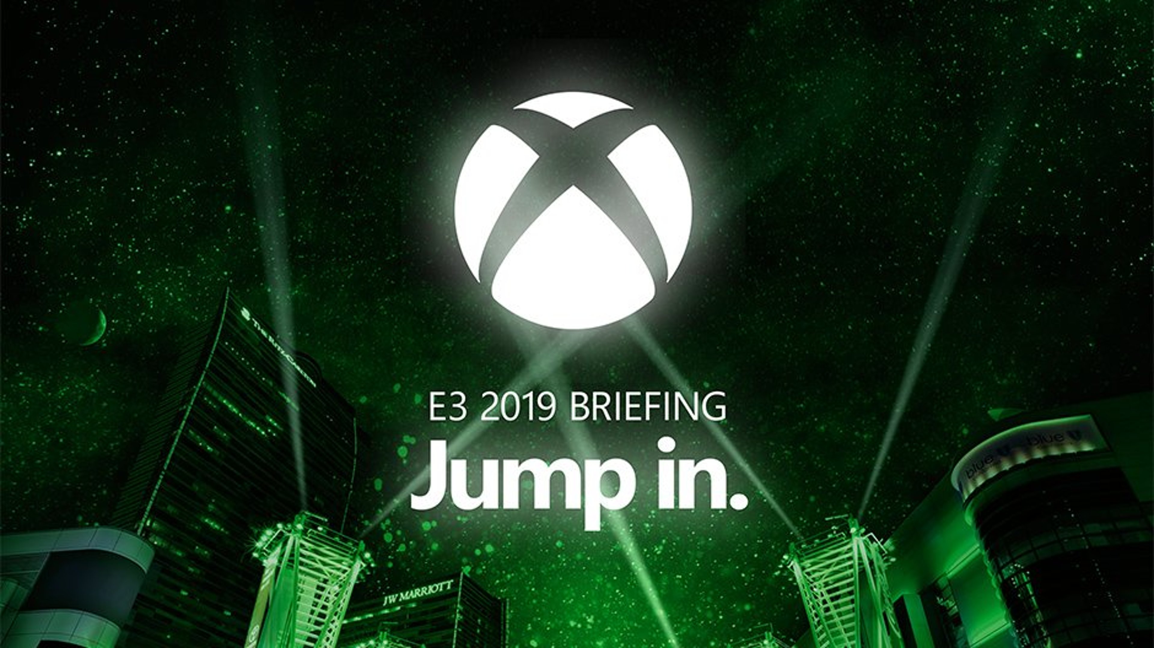 XBOX E3 2019, recap con tutti gli annunci della conferenza Copertina