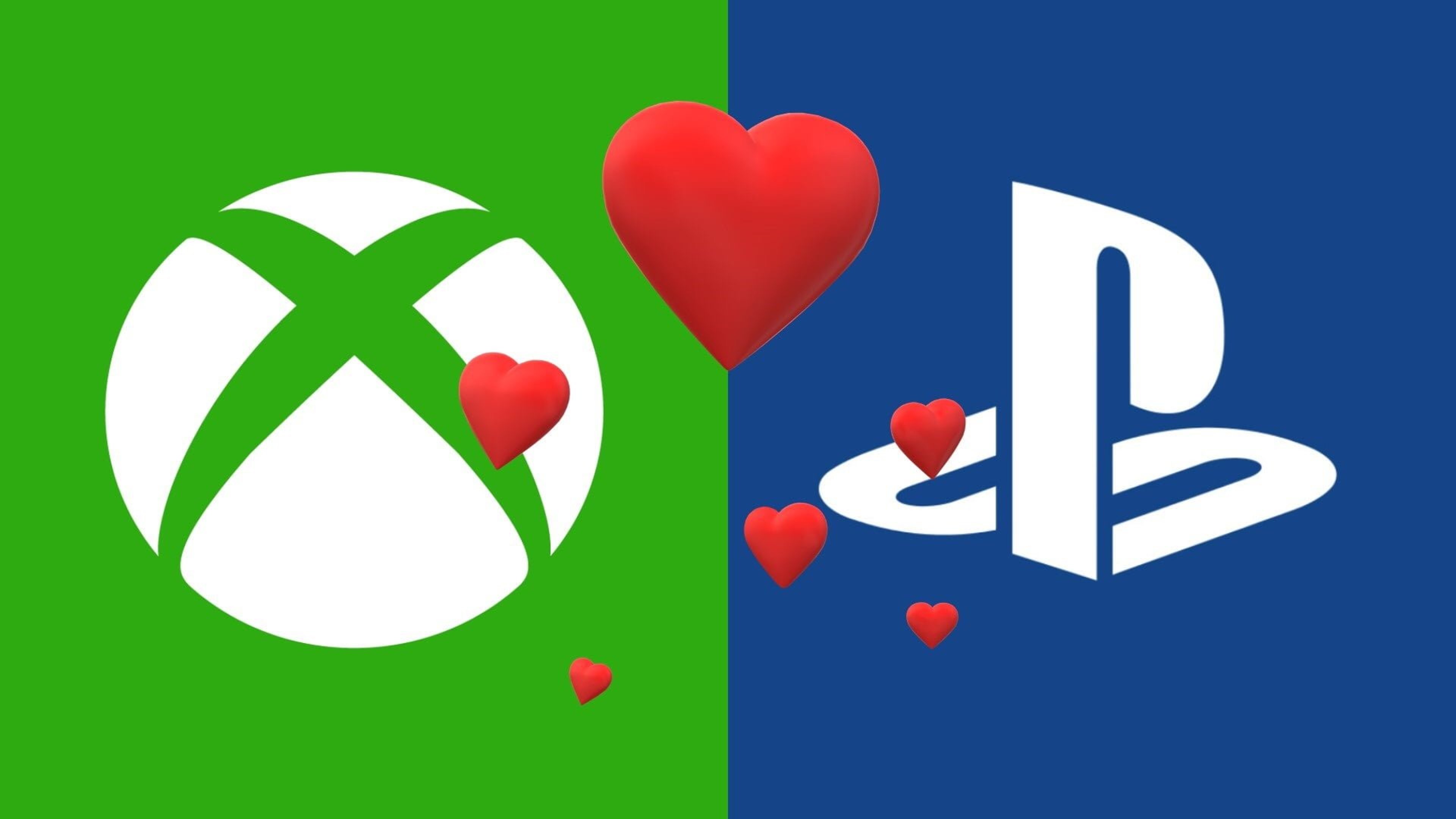 Siglato un accordo tra Microsoft e Sony per il cloud gaming
