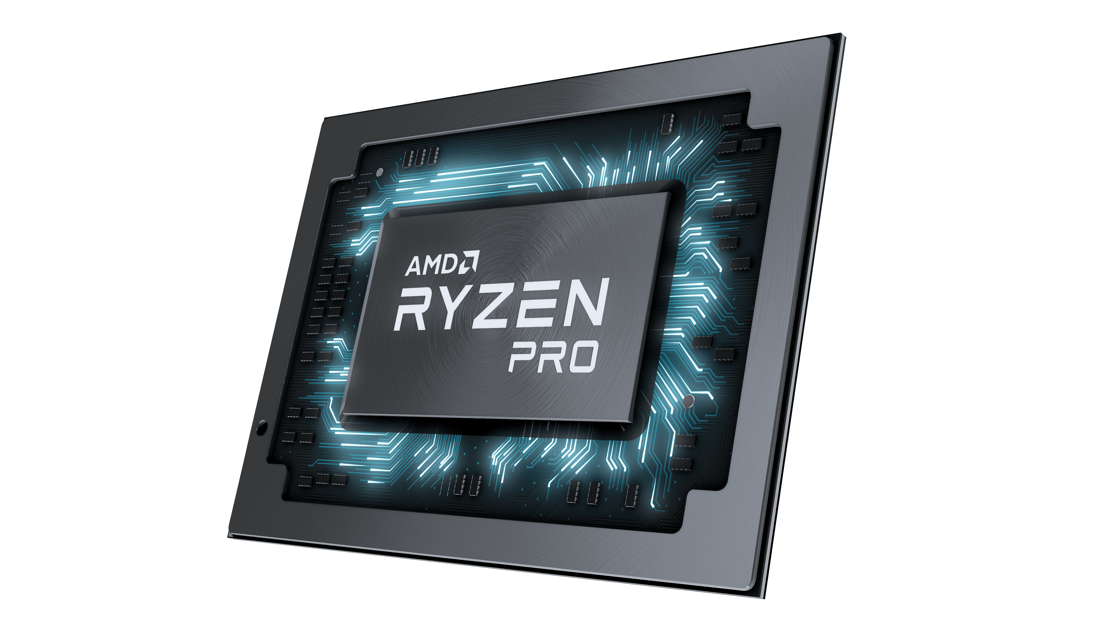 Ryzen Pro e Athlon Pro, i nuovi processori di seconda generazione di AMD