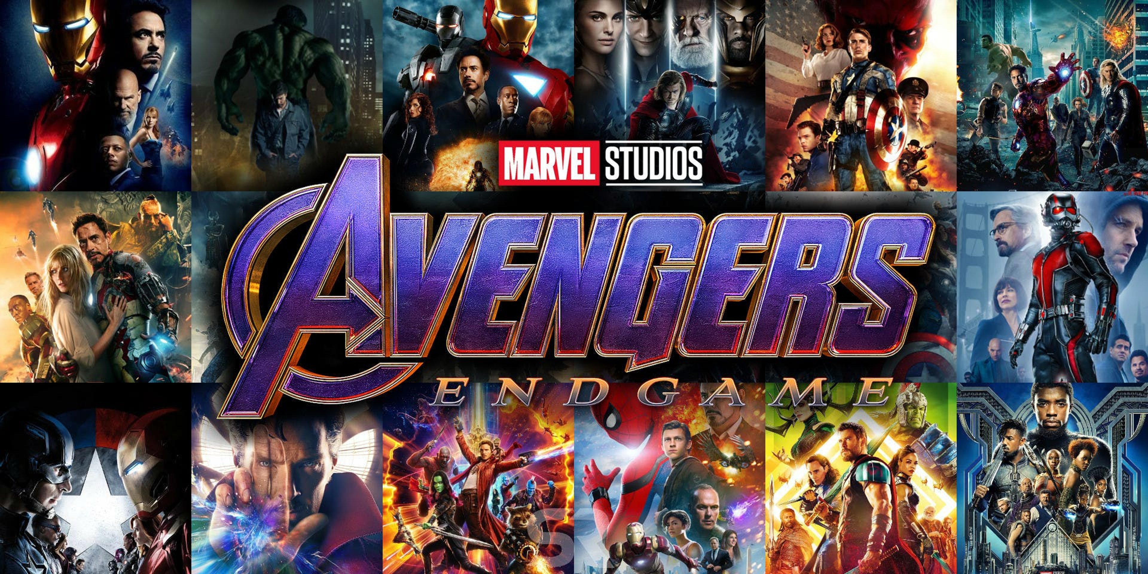 Avengers: ENDGAME – pareri a caldo di un capolavoro assoluto! NO SPOILER Cover