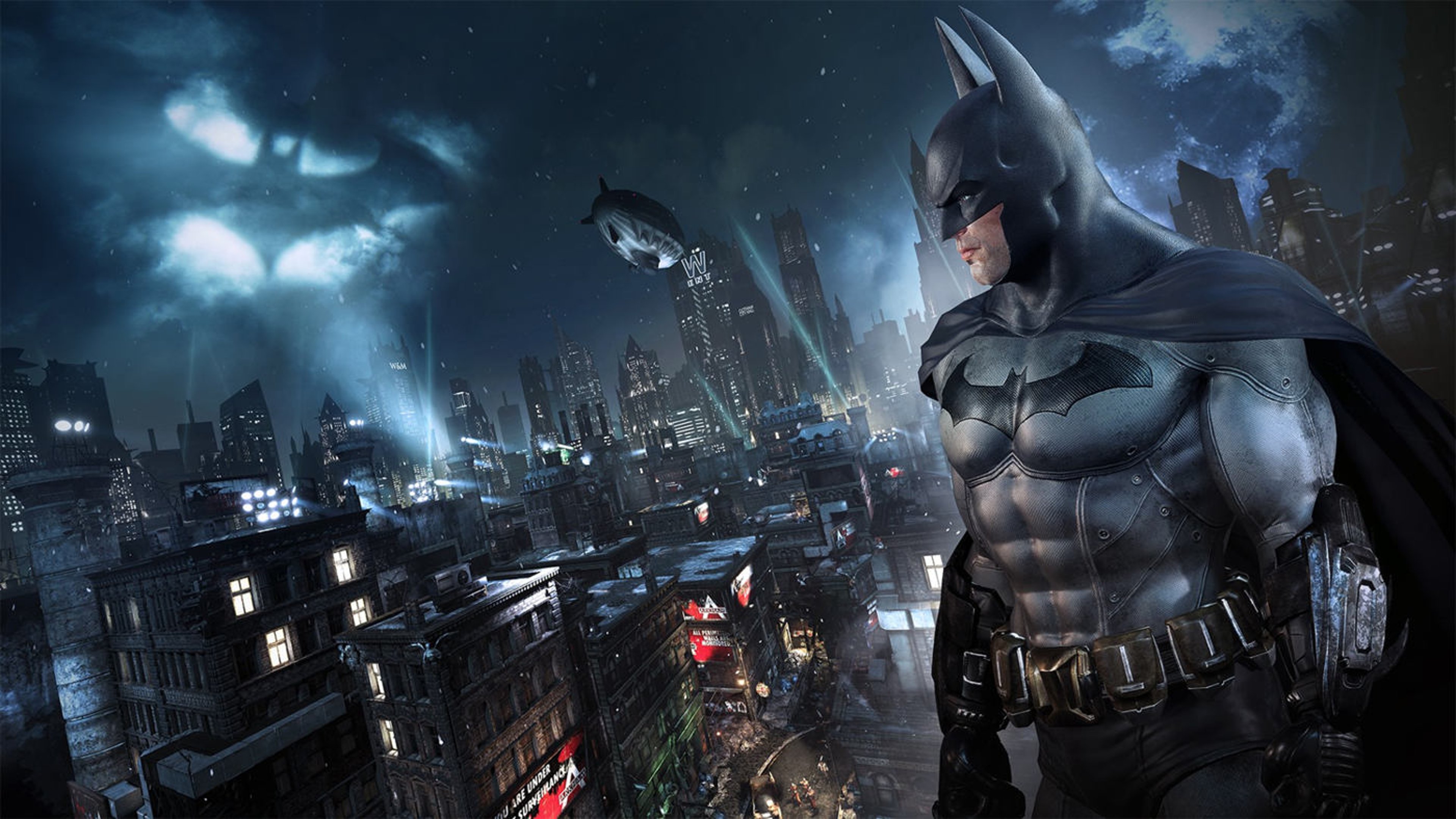 Batman Arkham VR uscirà anche per Oculus Rift e HTC Vive