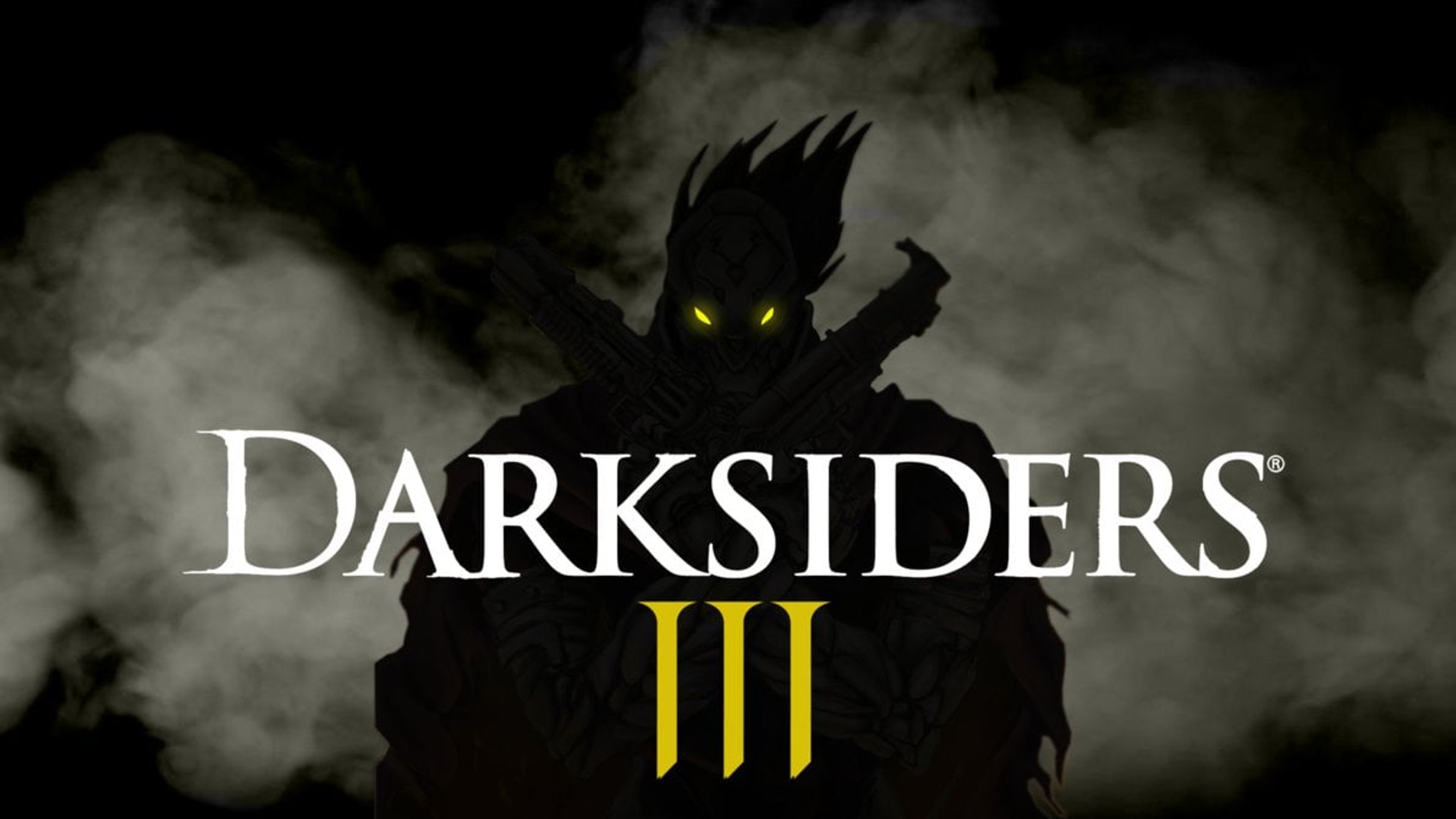 THQ Nordic ha annunciato lo sviluppo di Darksiders III