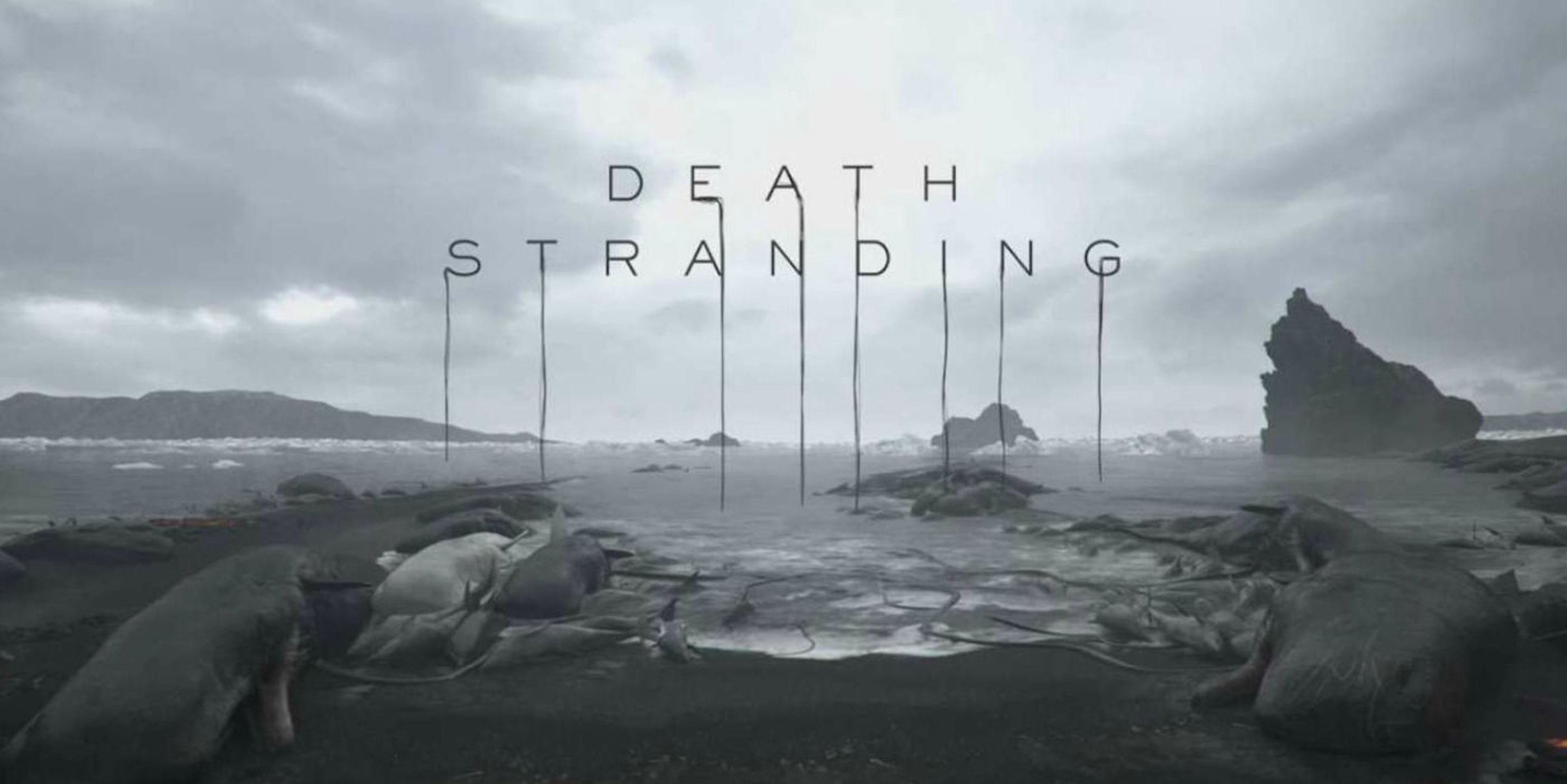 Death Stranding è stata la migliore idea che il team di Kojima abbia avuto