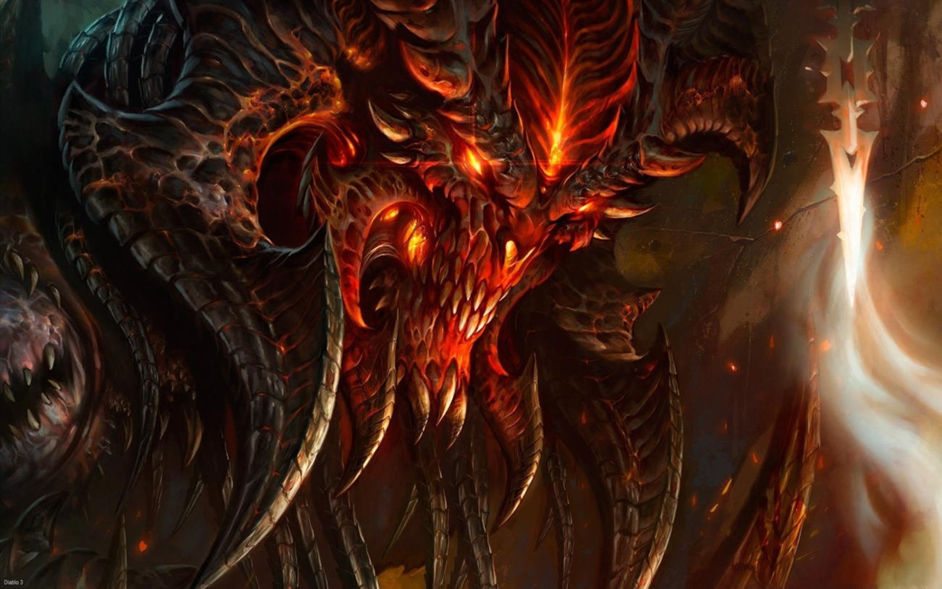 Blizzard festeggia il 20° anniversario di Diablo con nuovi speciali eventi