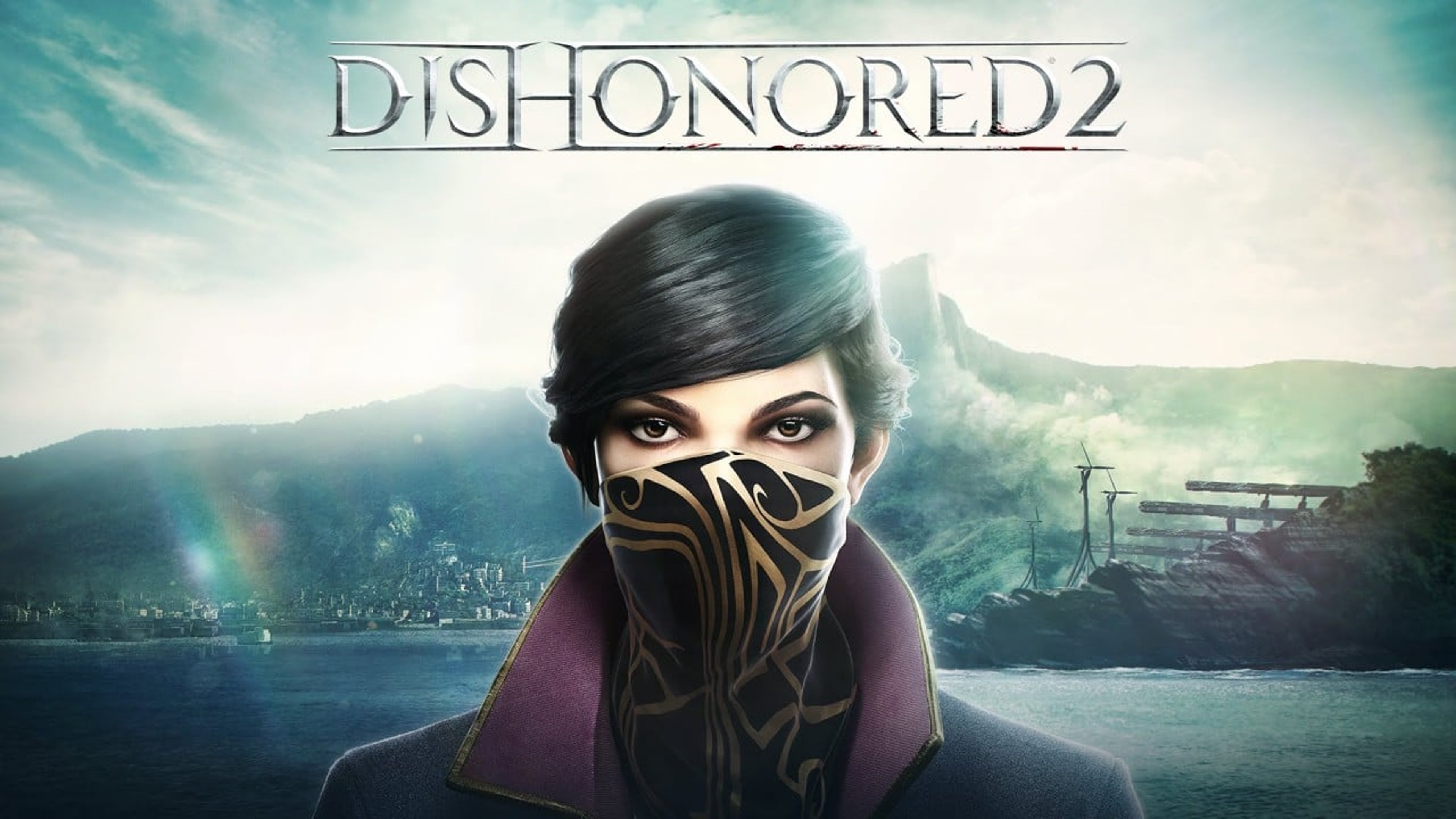 Dishonored 2: a breve una patch per risolvere i problemi su PC