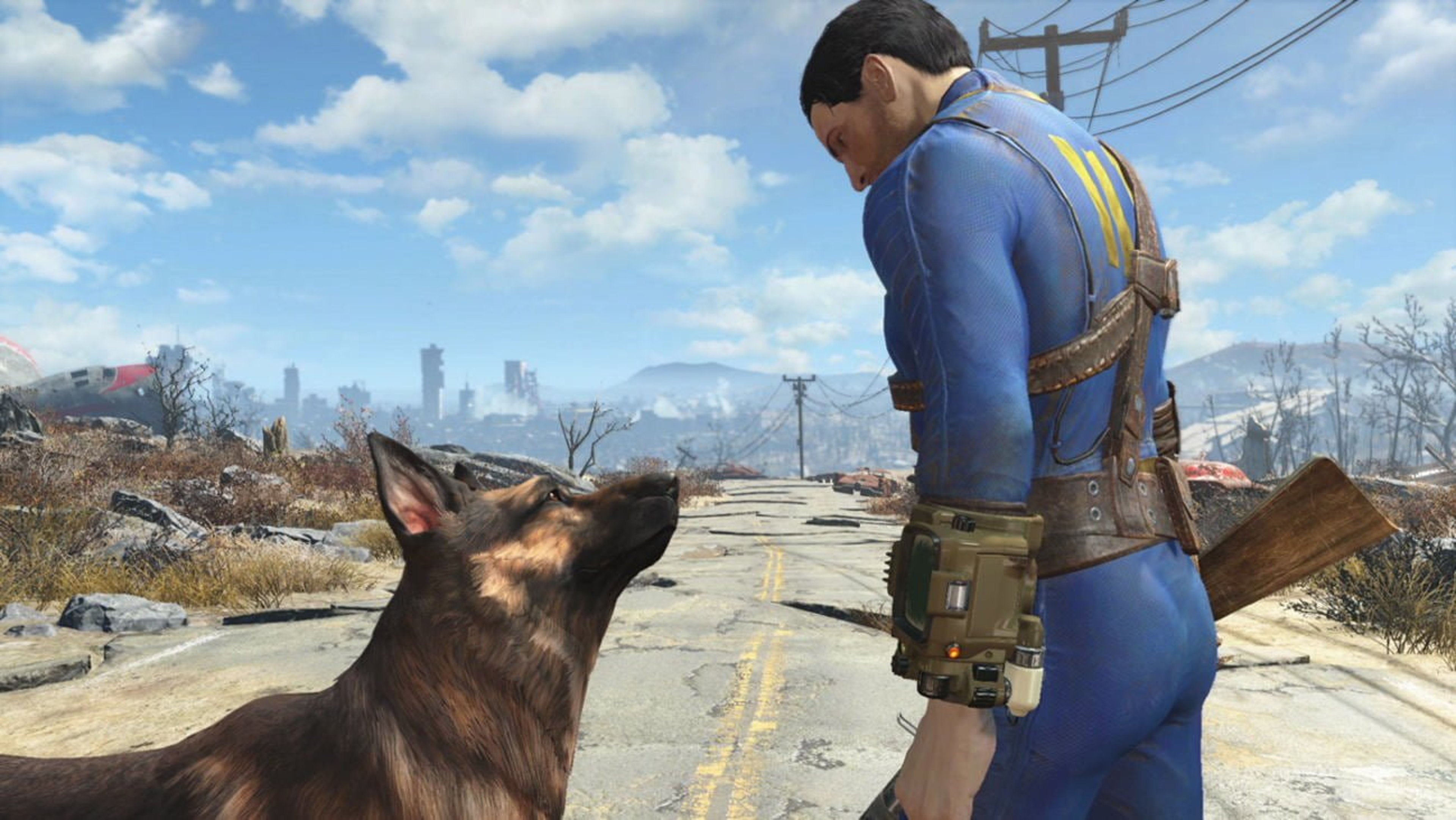 Fallout 4: come installare e utilizzare le mod su Xbox One