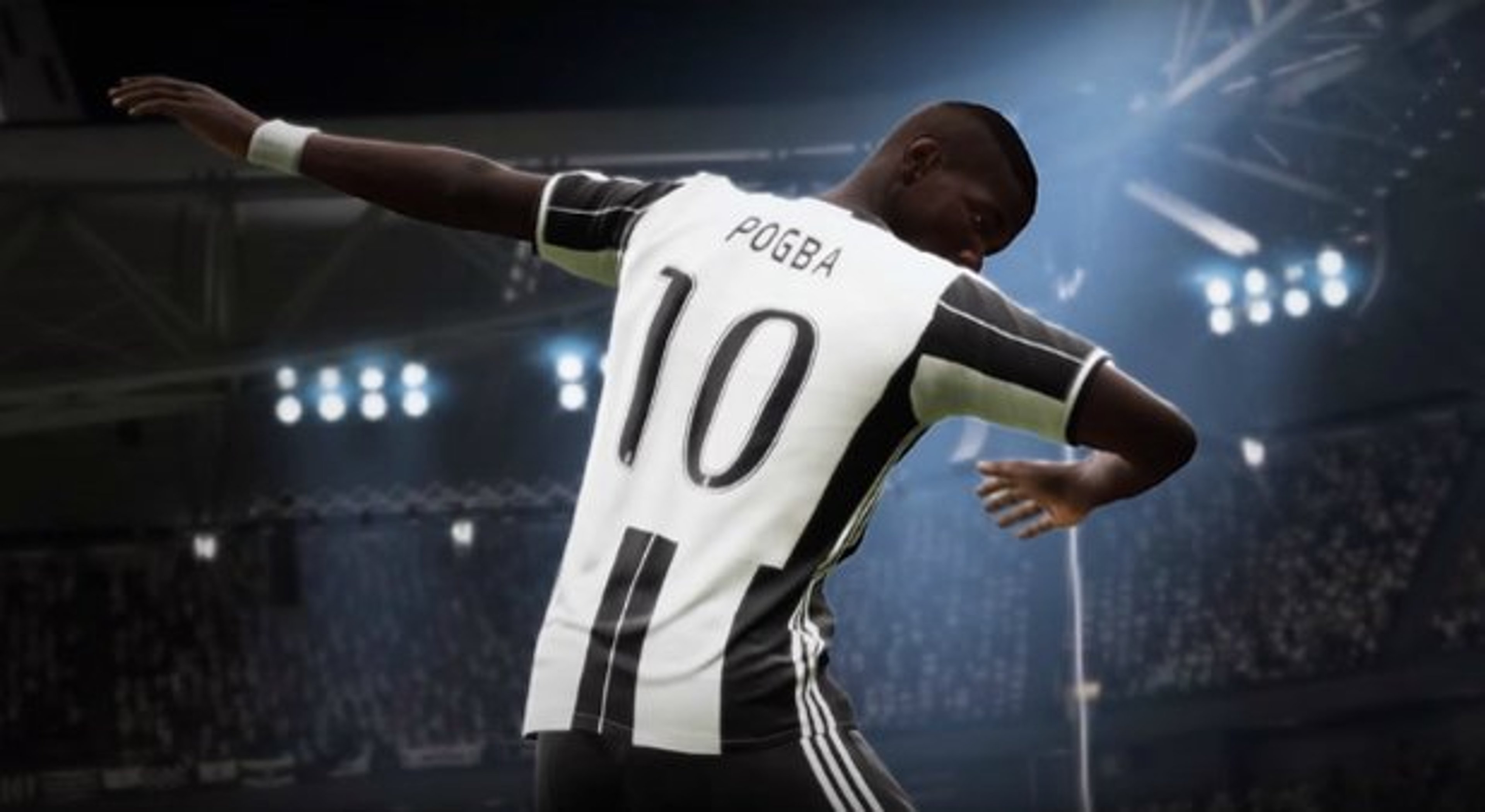 Fifa 17 scelto dalla Juventus come suo videogioco ufficiale Copertina
