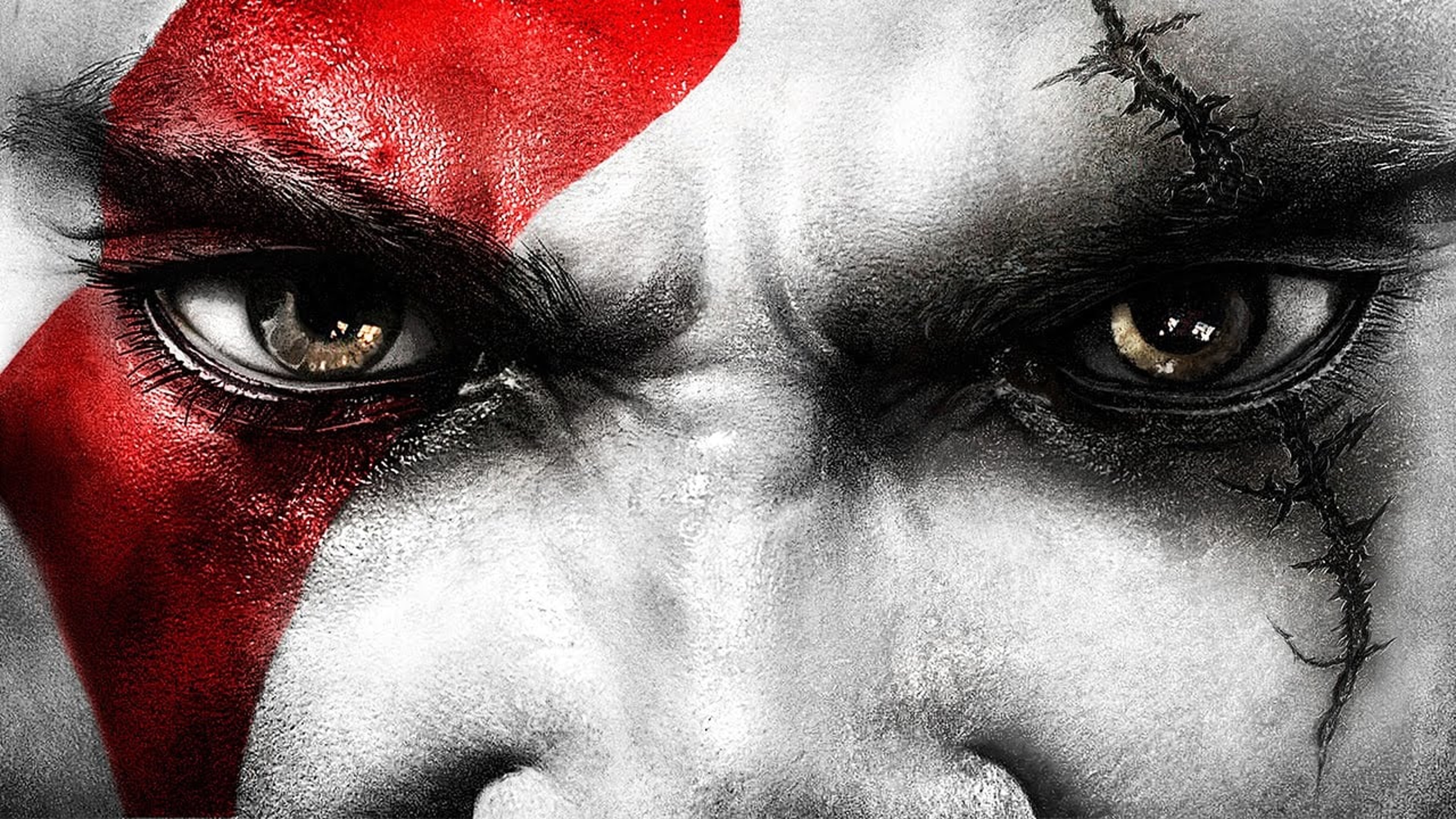 God of War: ecco le incredibili reazioni del pubblico alla comparsa di Kratos Cover