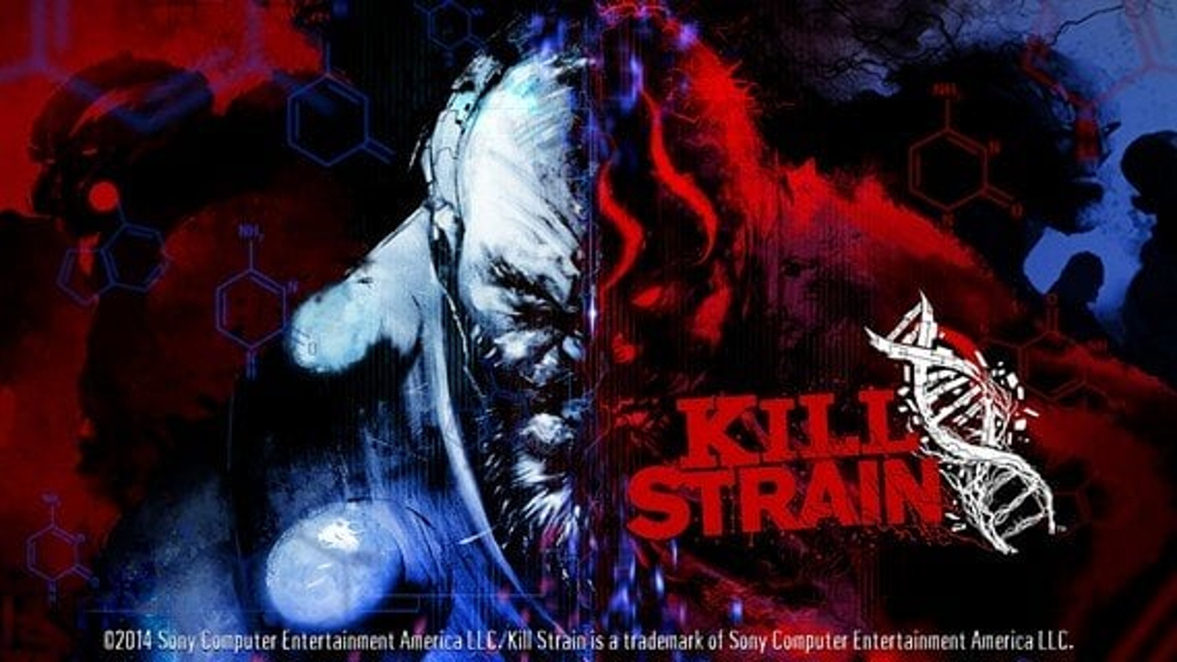 Kill Strain: tre nuovi esclusivi trailer – esclusiva PS4
