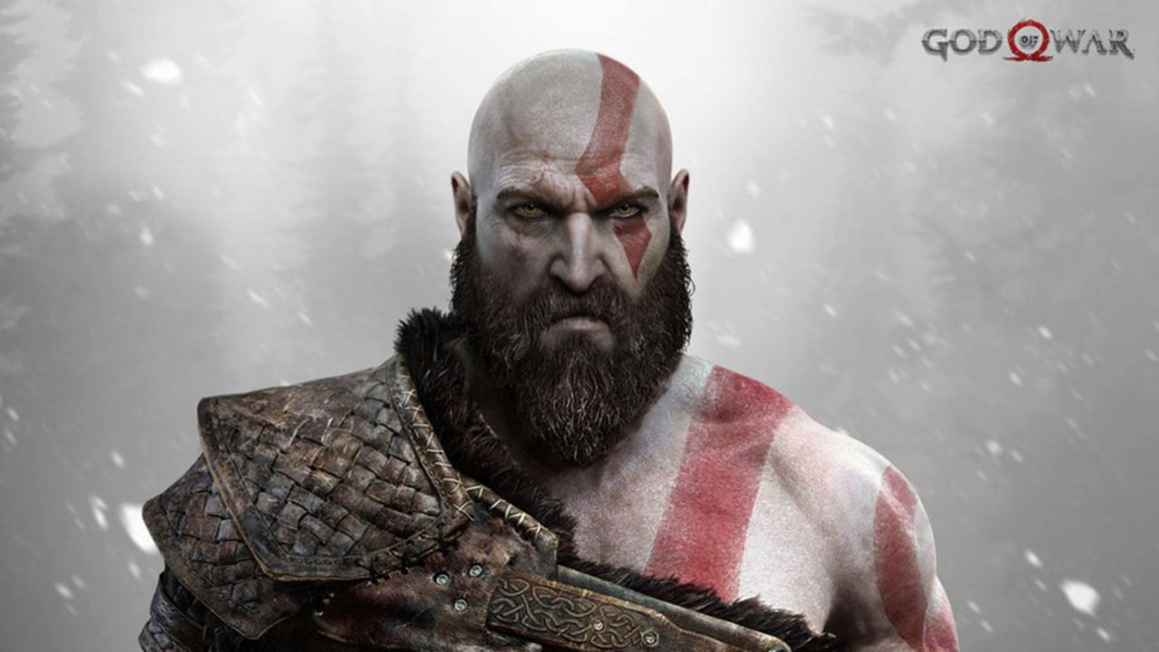 Kratos: God of War non sarà l'ultima avventura del guerriero! Cover