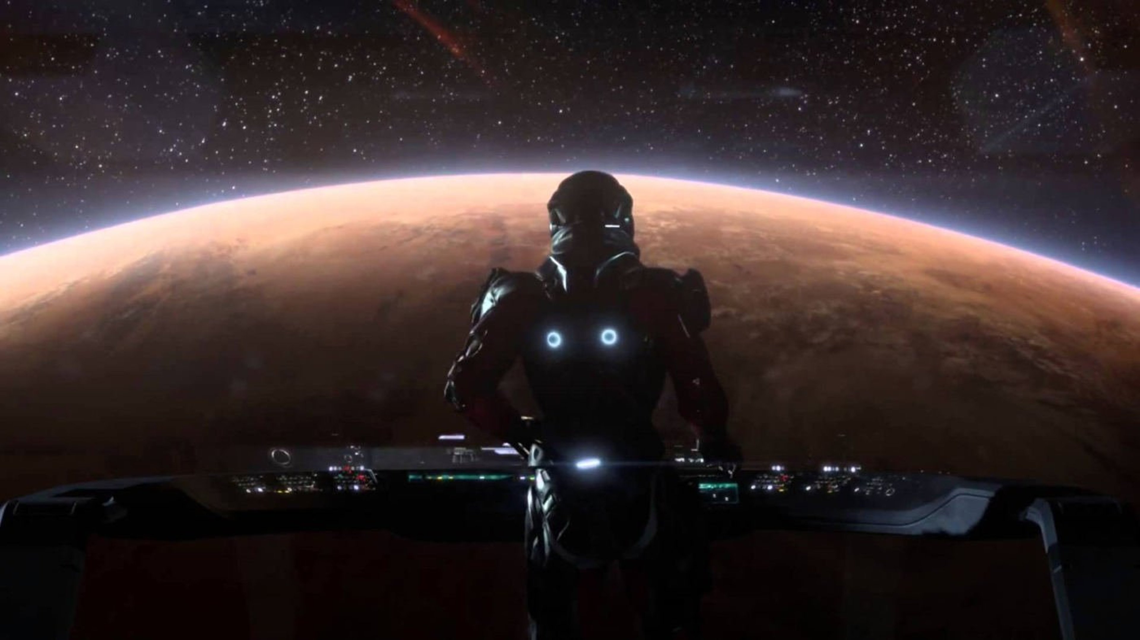 Mass Effect: Andromeda non rilascerà alcun Season Pass