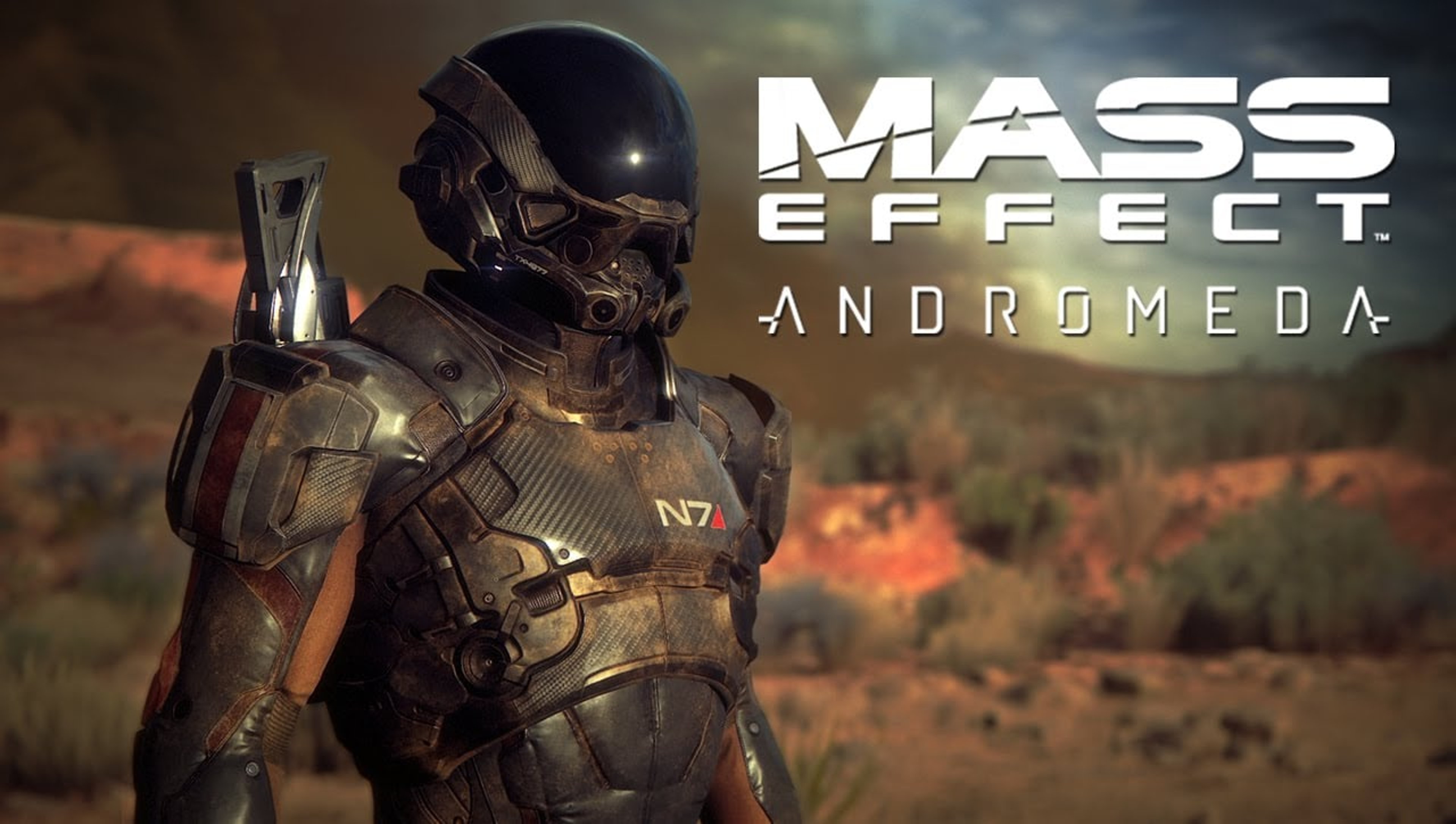 Mass Effect: Andromeda – disponibile la patch 1.05