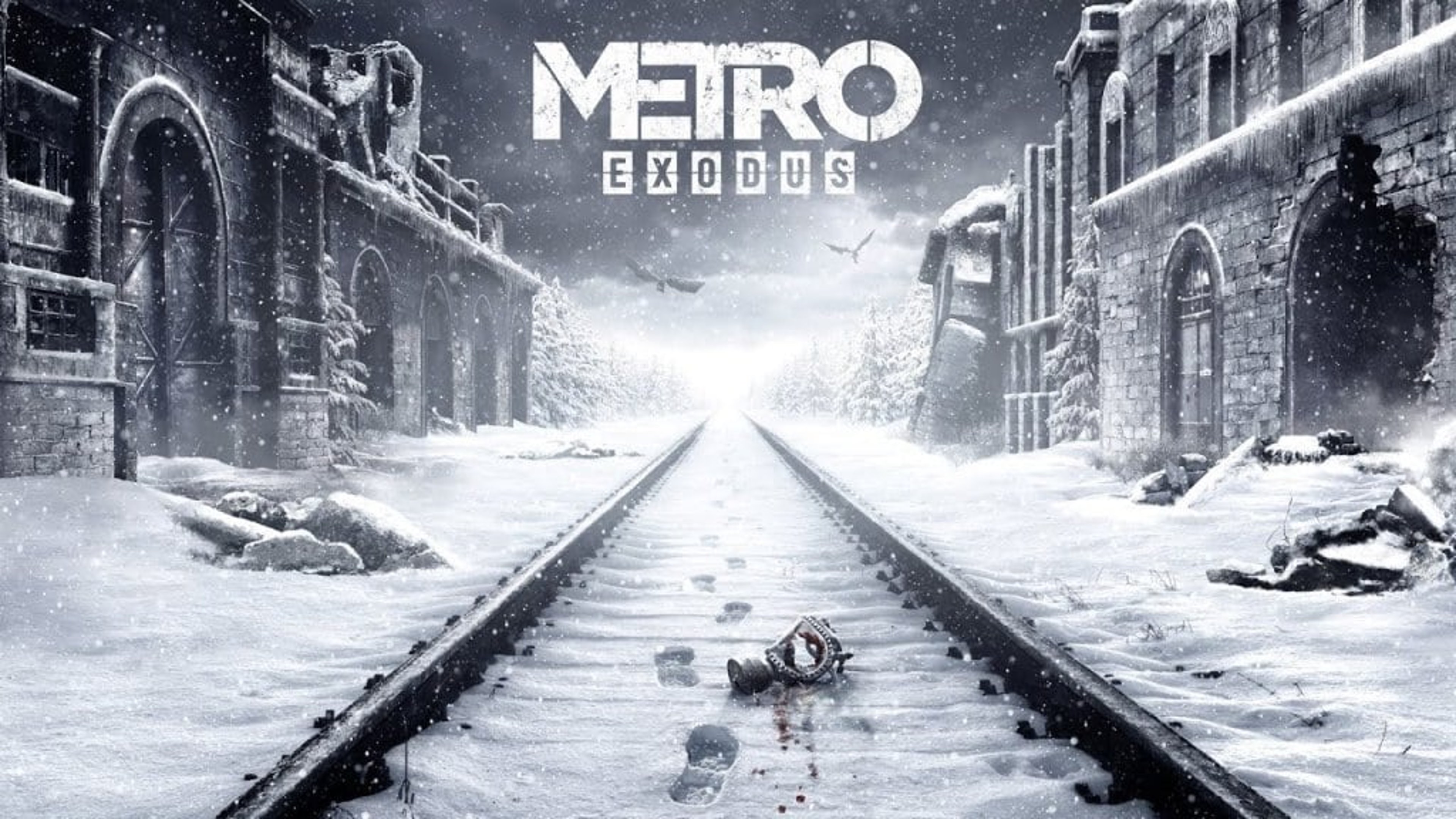 Metro Exodus – Recensione Cover