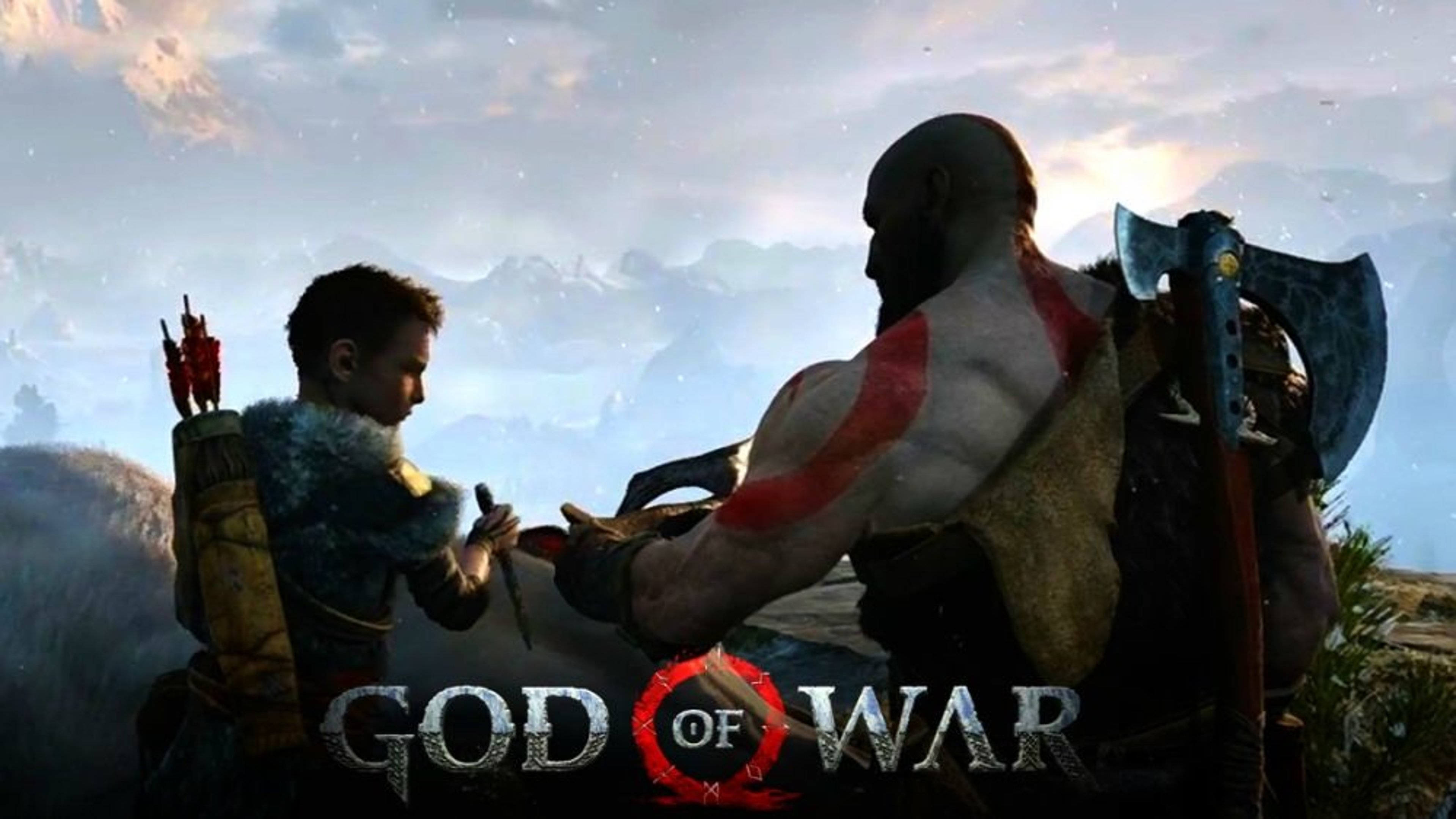 Nuovo God of War ispirato sia a The Last of Us che Resident Evil 4 Cover