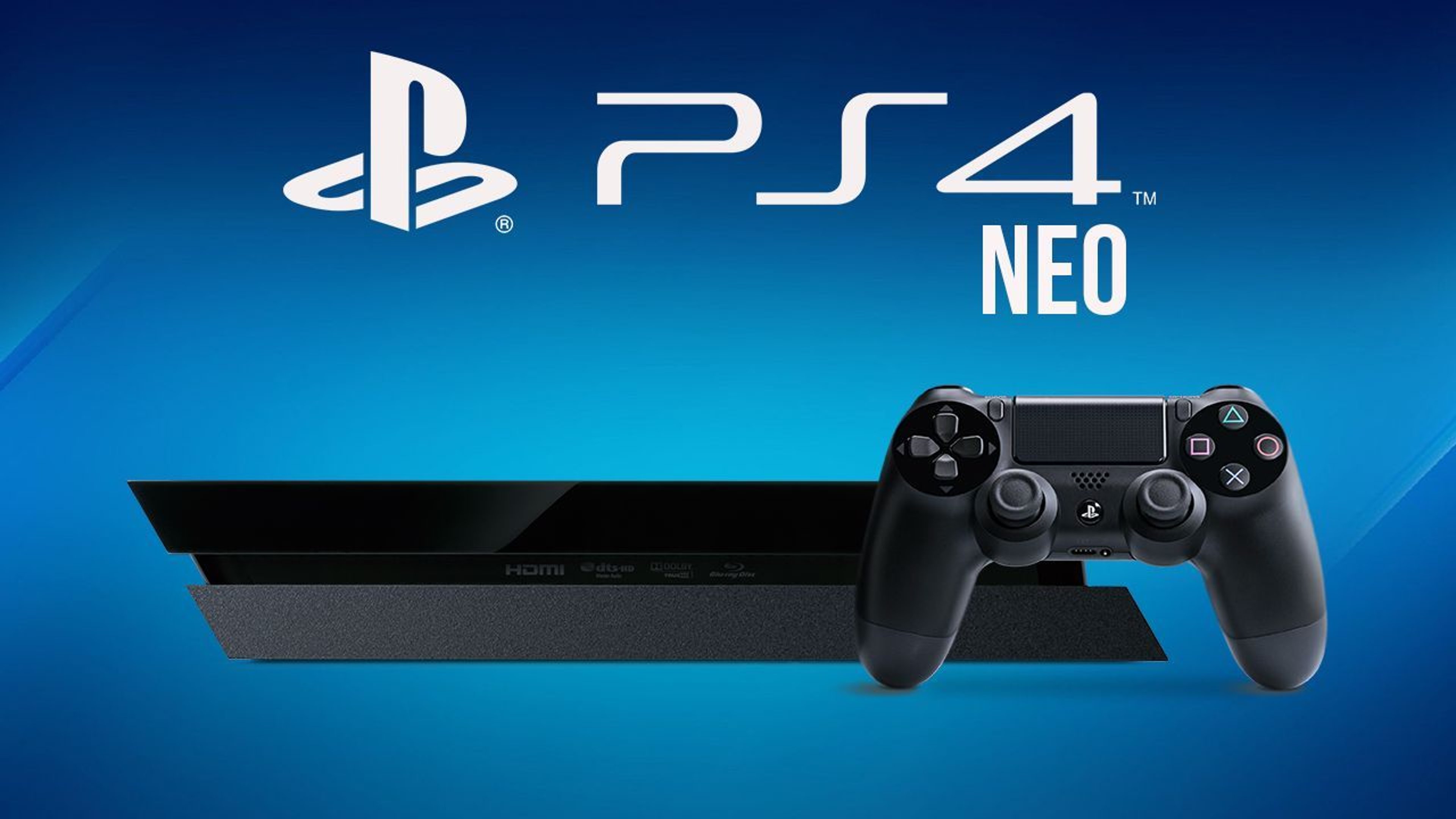PS4 NEO arriverà quest'anno? Errore clamoroso da parte di Gamestop!