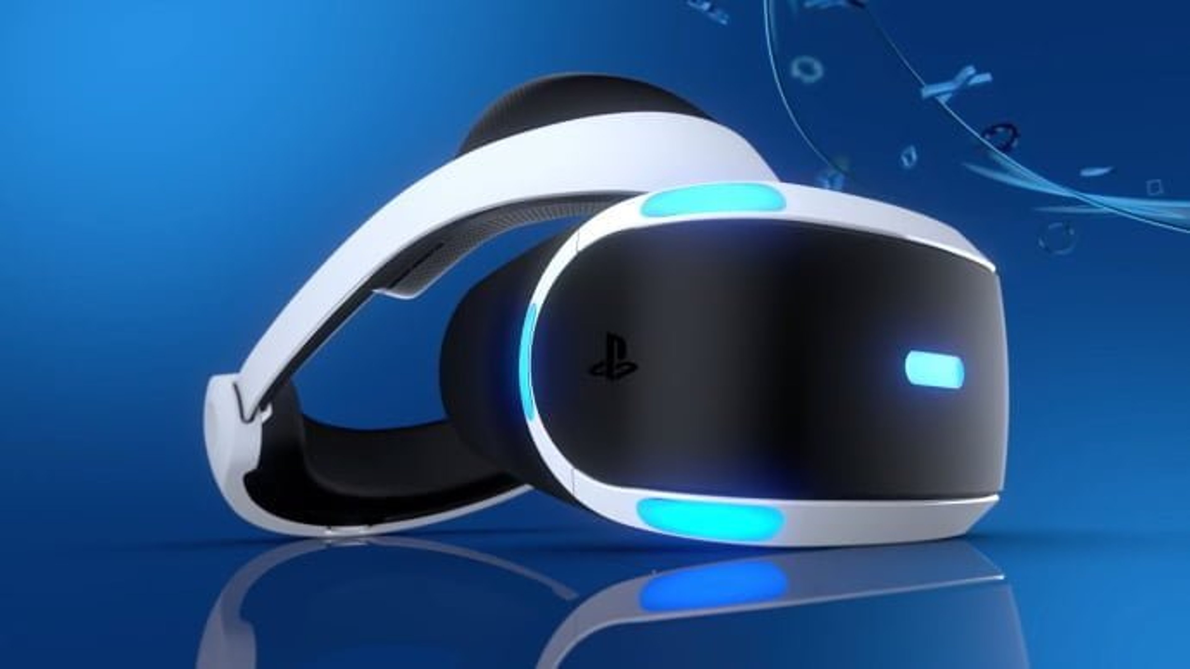 Playstation VR: venduti quasiun milione di unità Cover