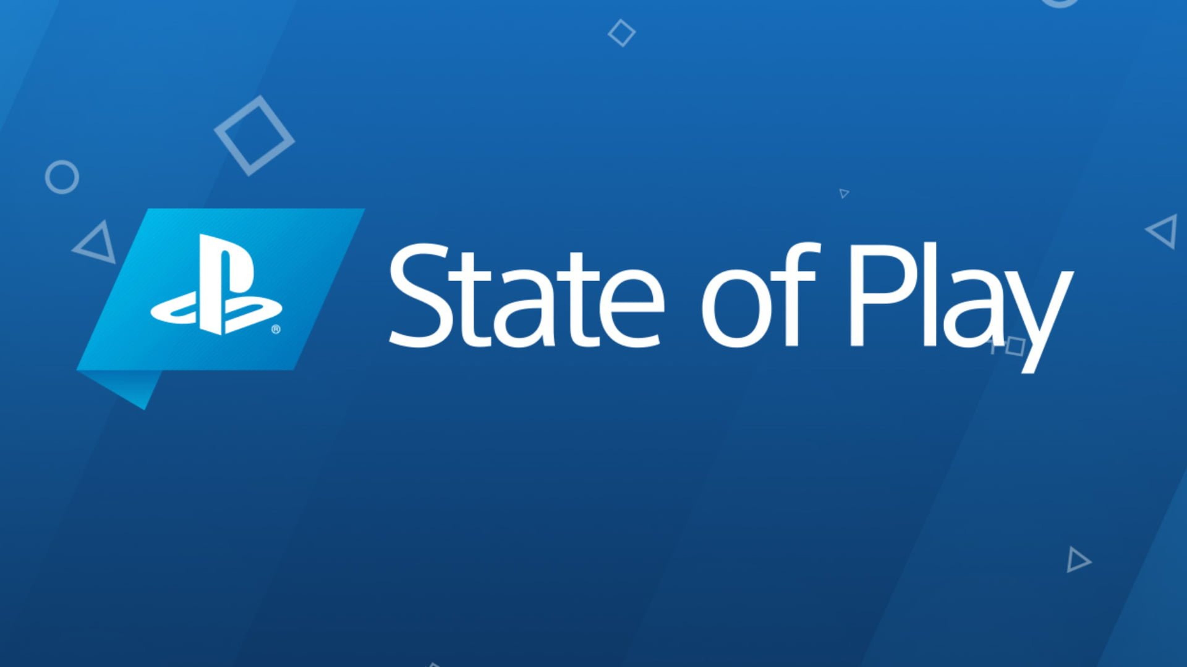 State of Play: il format della Sony per pubblicizzare i nuovi giochi