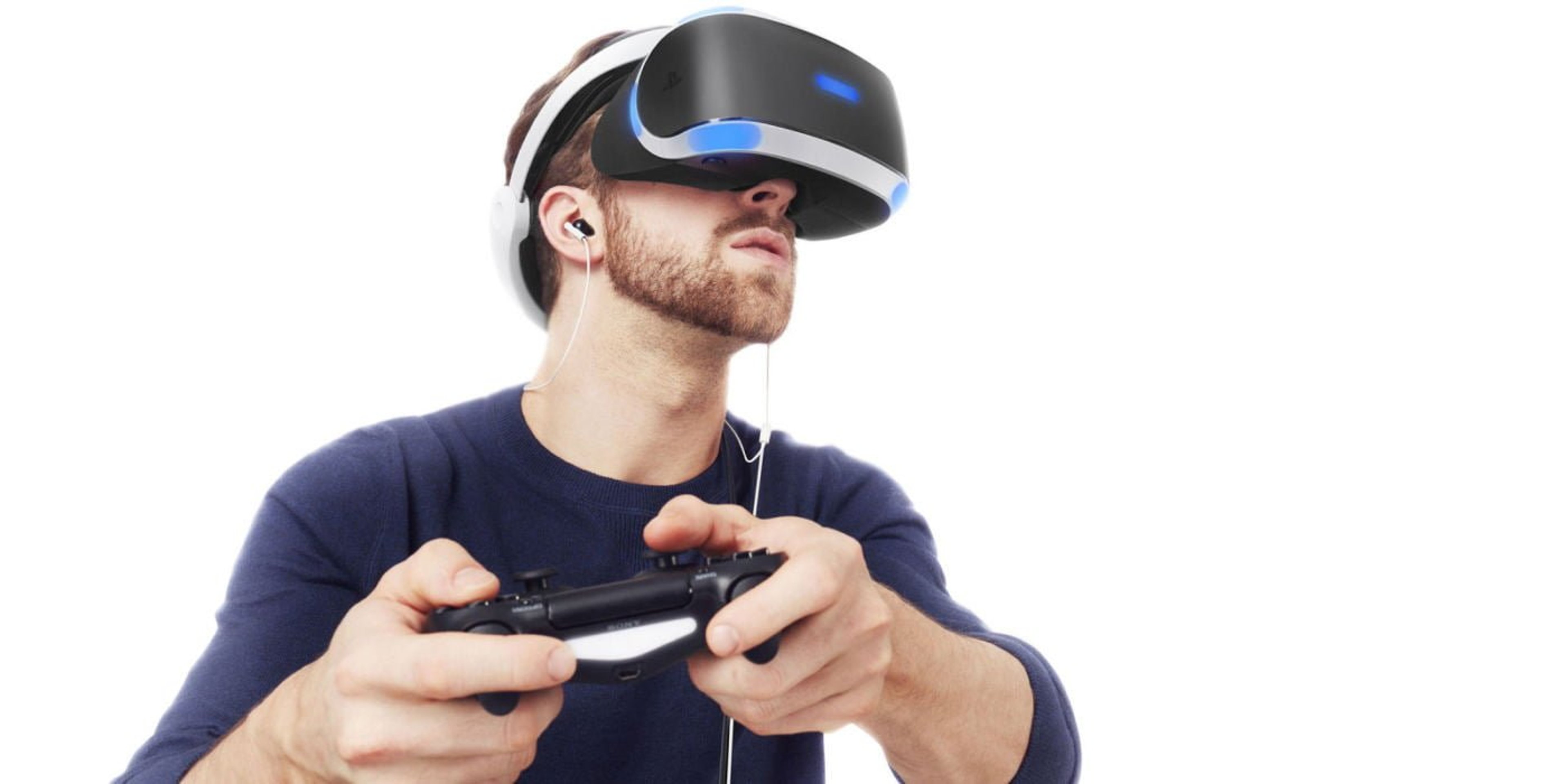 Playstation VR: esperienze brevi ma intense, ultimi rumors Cover