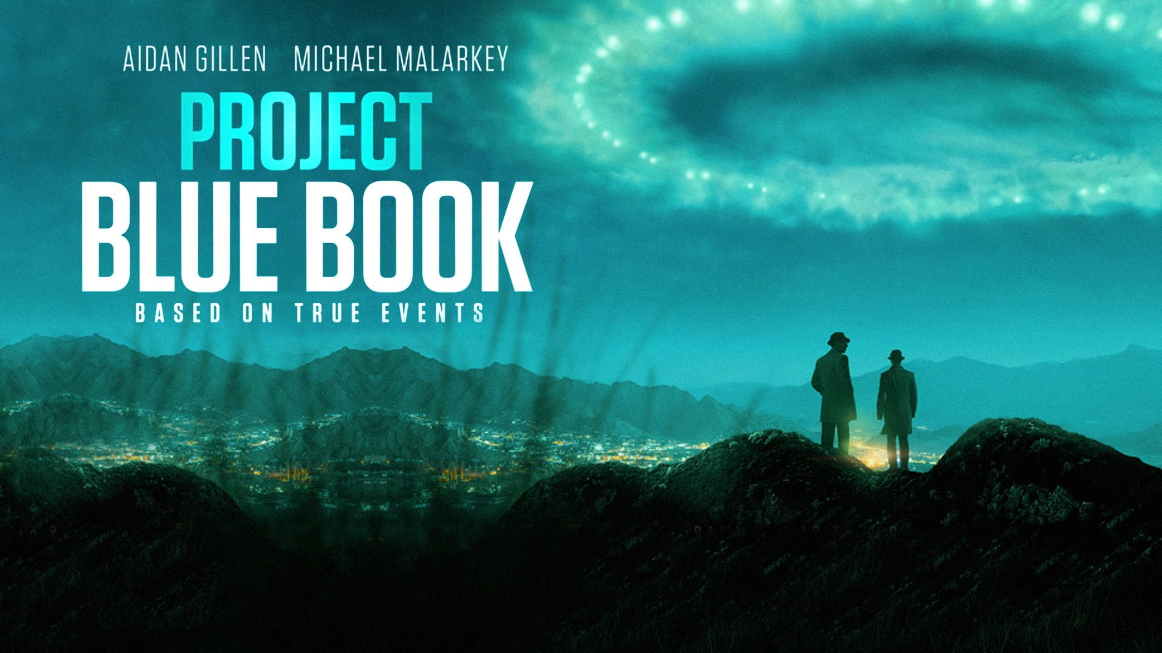 Project Blue Book: Una nuova serie TV per tutti i fan di ufologia
