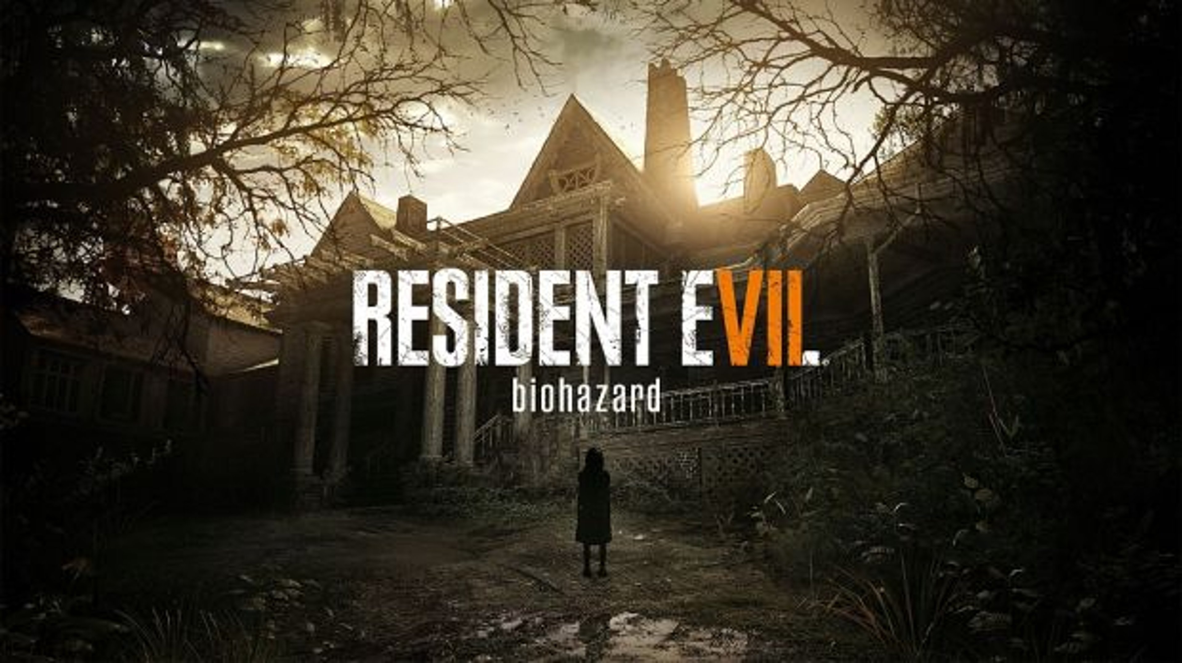 Resident Evil 7 sarà in esclusiva Playstation VR per un anno