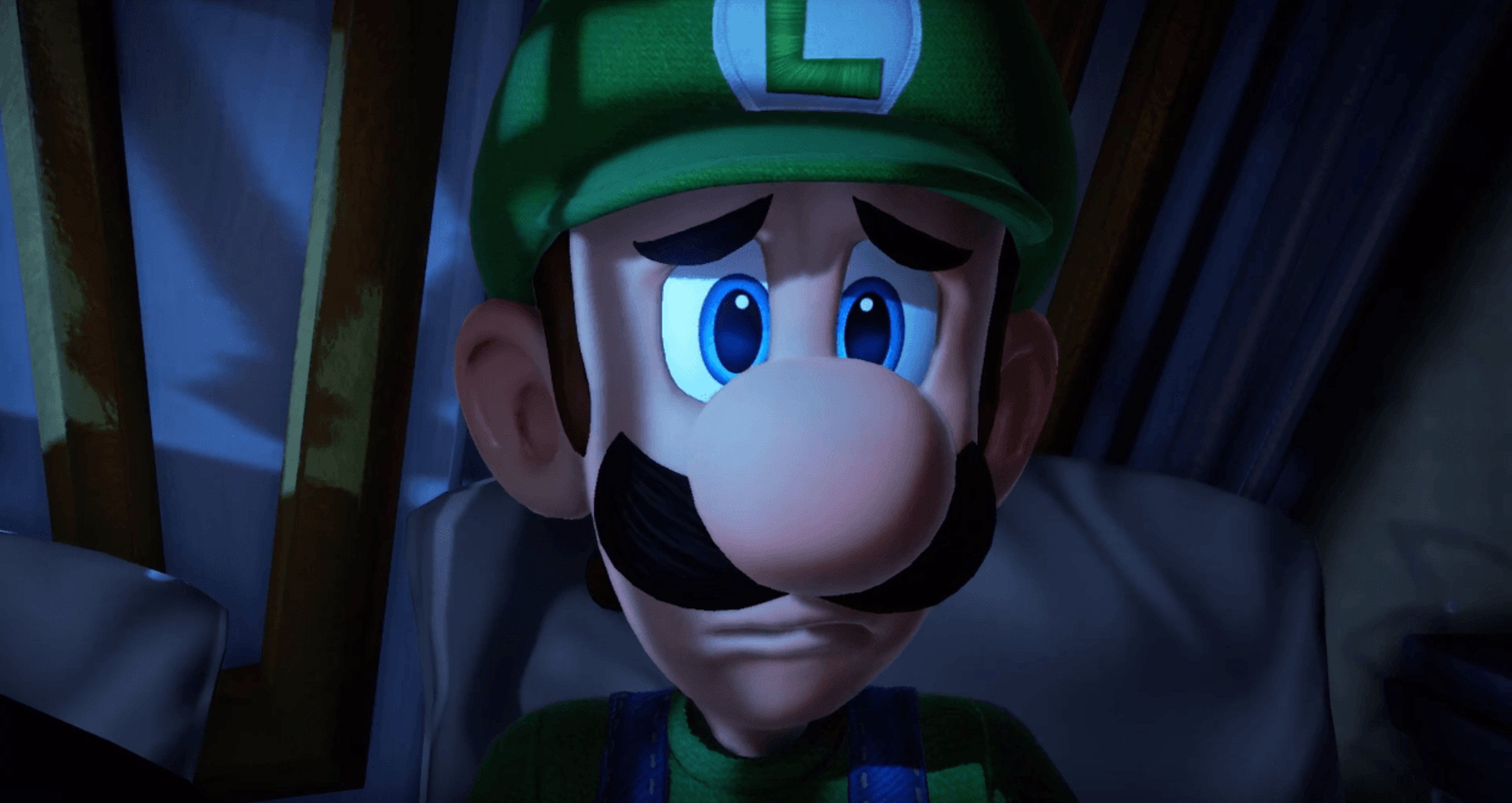 Luigi’s Mansion 3, Luigi l’acchiappa fantasmi è tornato!