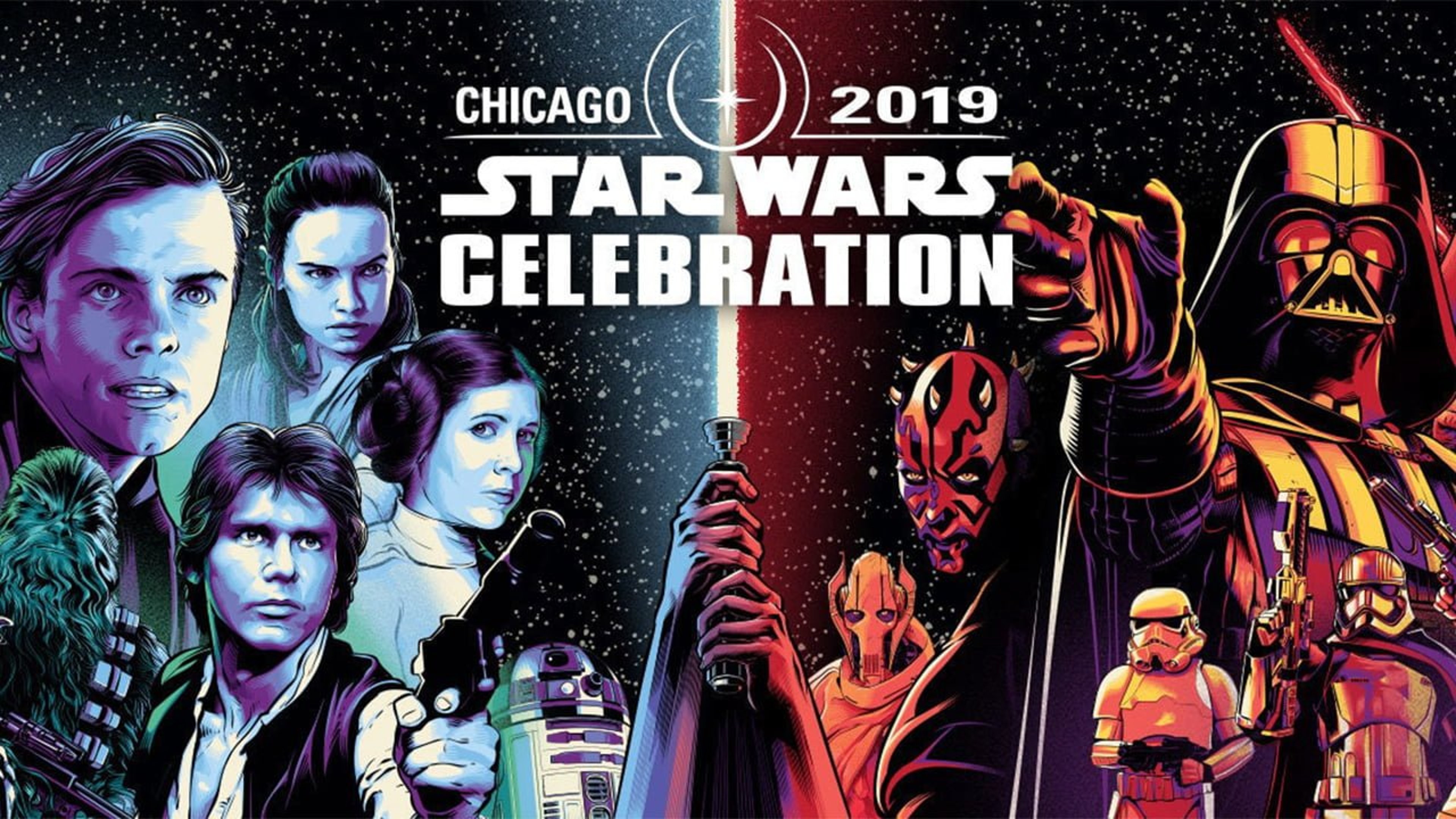 Star Wars Celebration 2019: la conferma di un successo annunciato Copertina