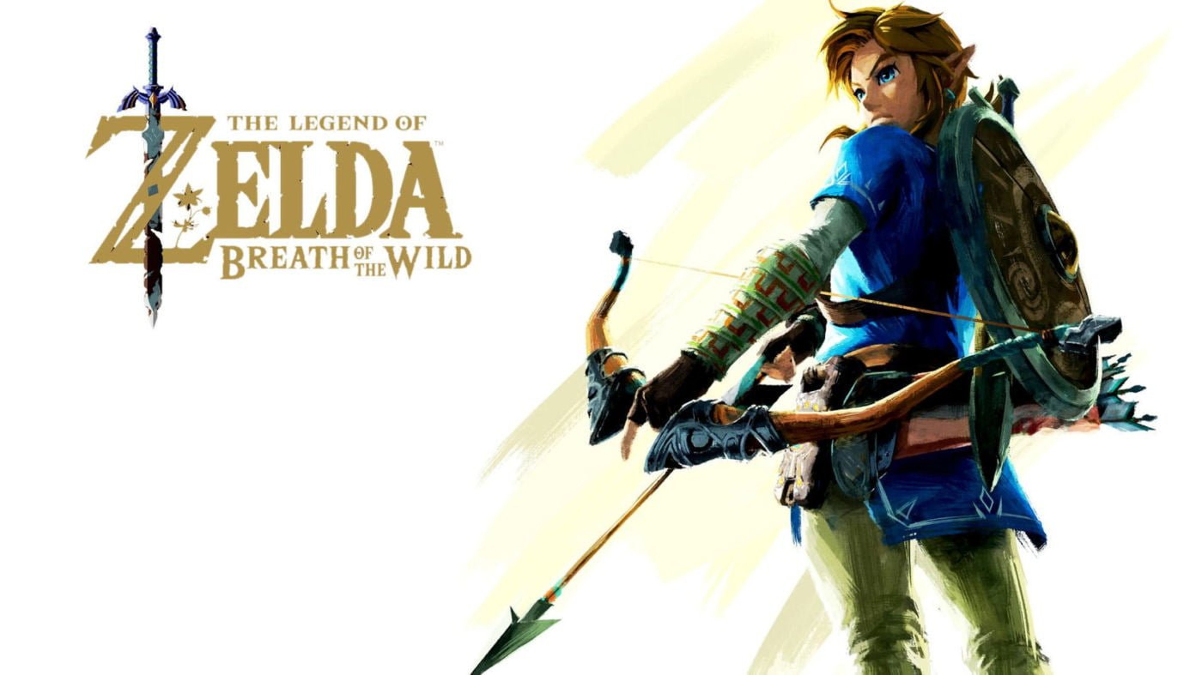 The Legend of Zelda: Breath of the Wild non uscirà al lancio di Nintendo Switch