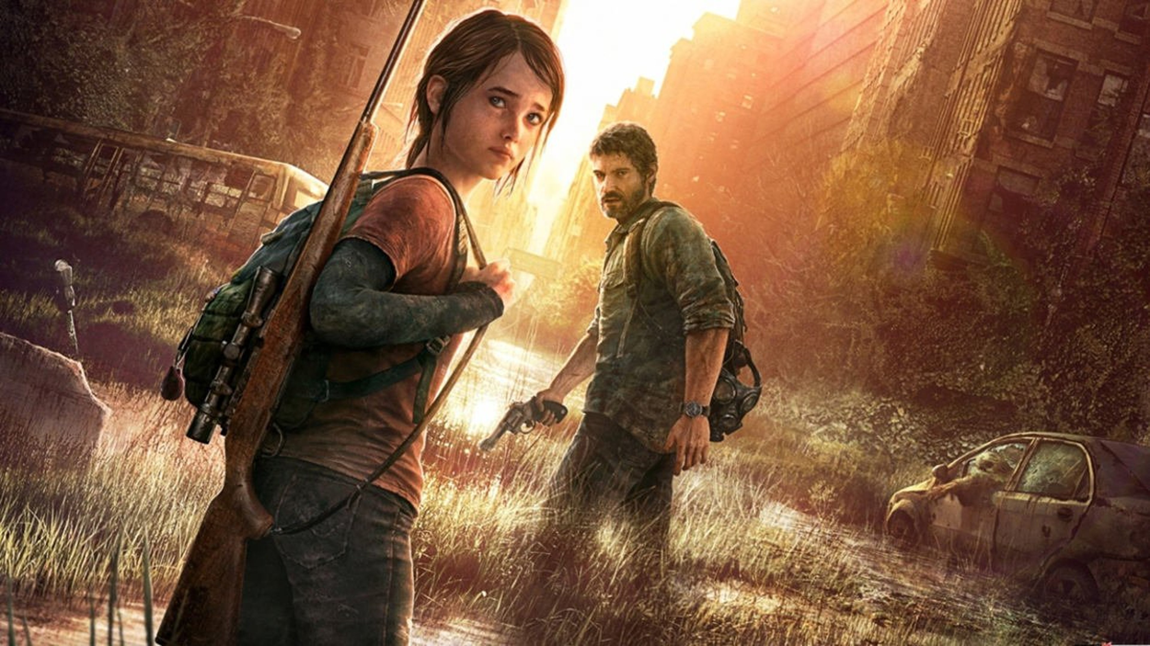 The Last of Us sbarcherà su PlayStation Pro con la patch 1.7
