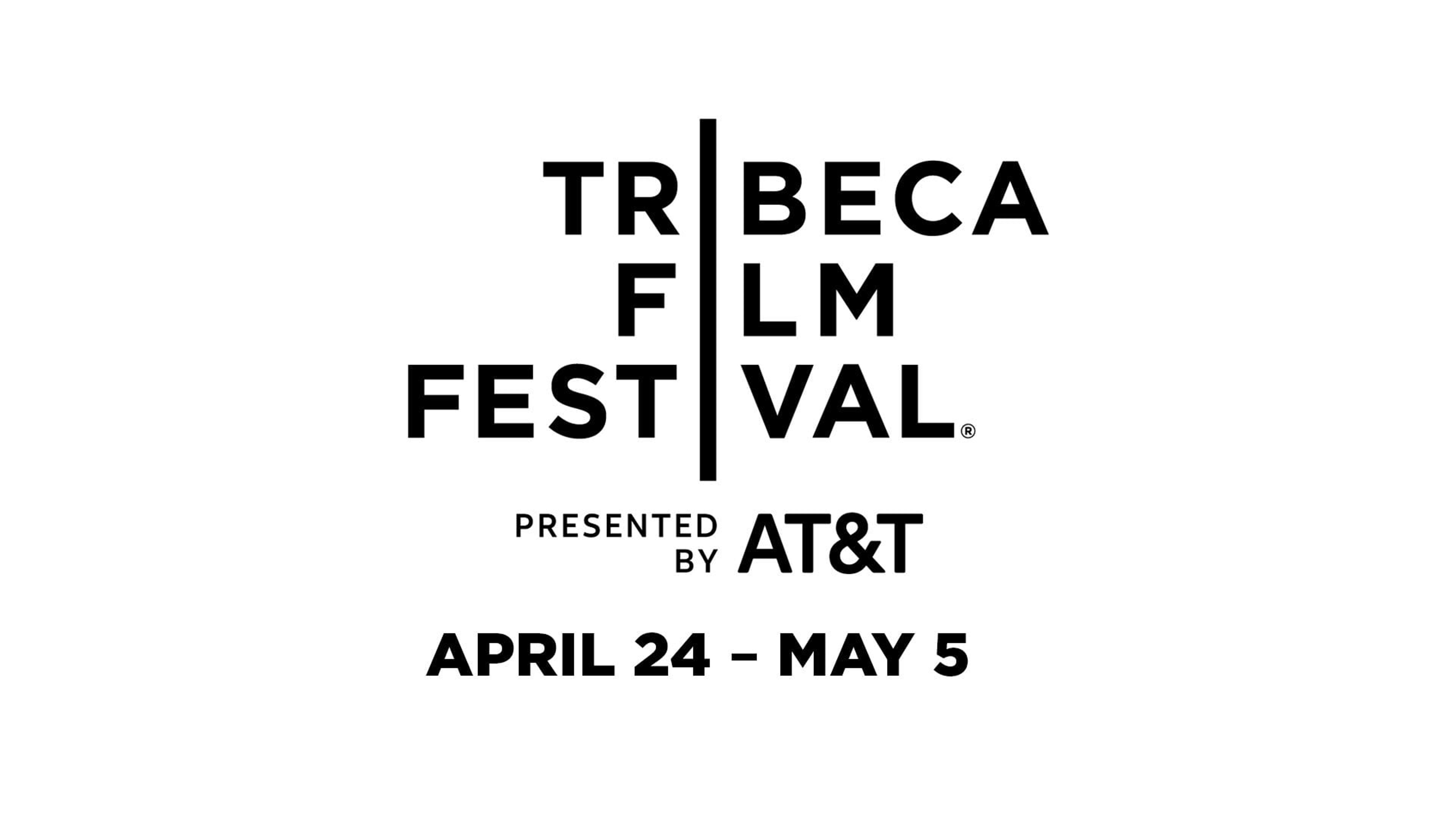 Al via il Tribeca Film Festival 2019