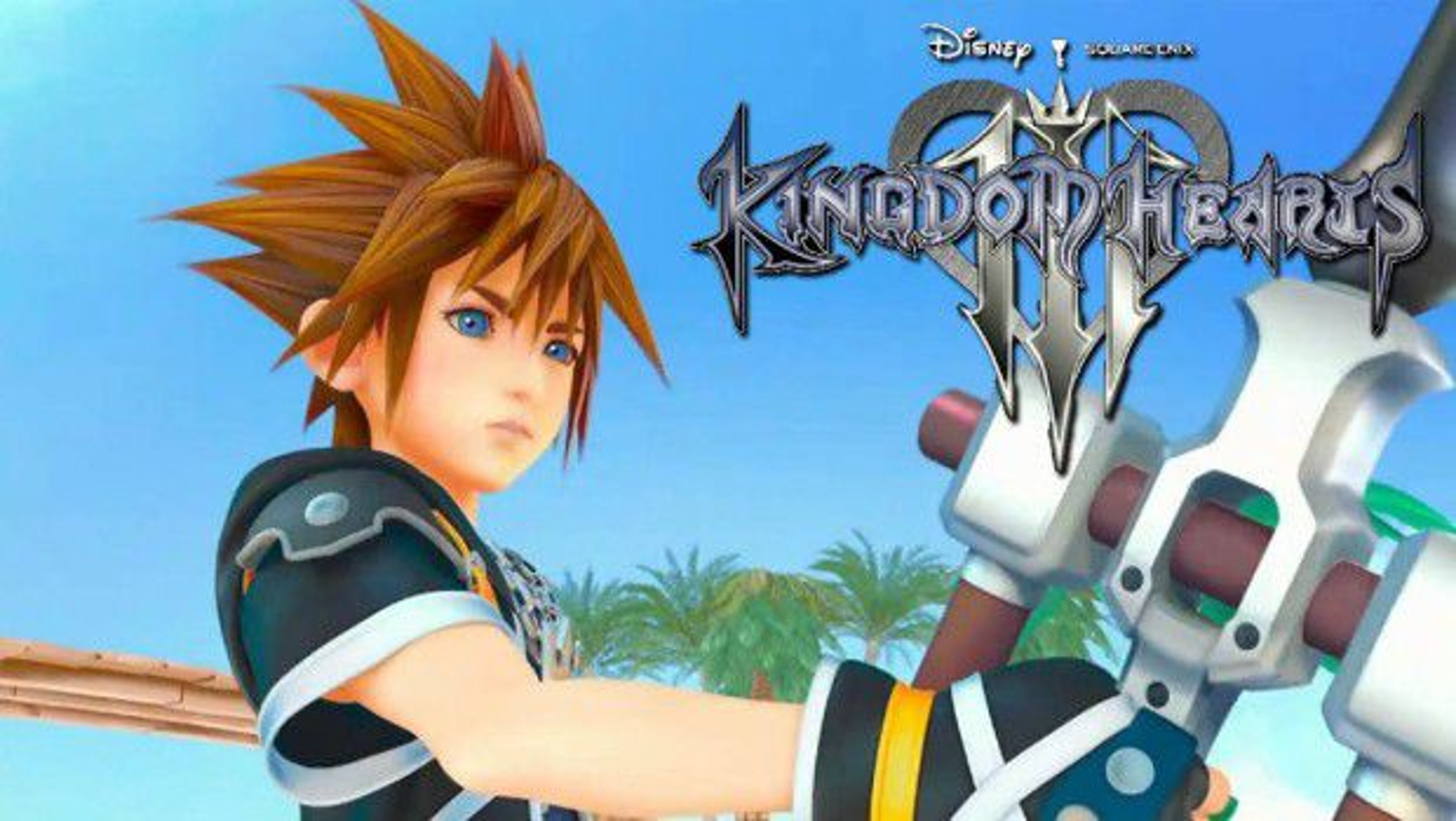Uscita Kingdom Hearts 3 avverrà inizialmente in Giappone?
