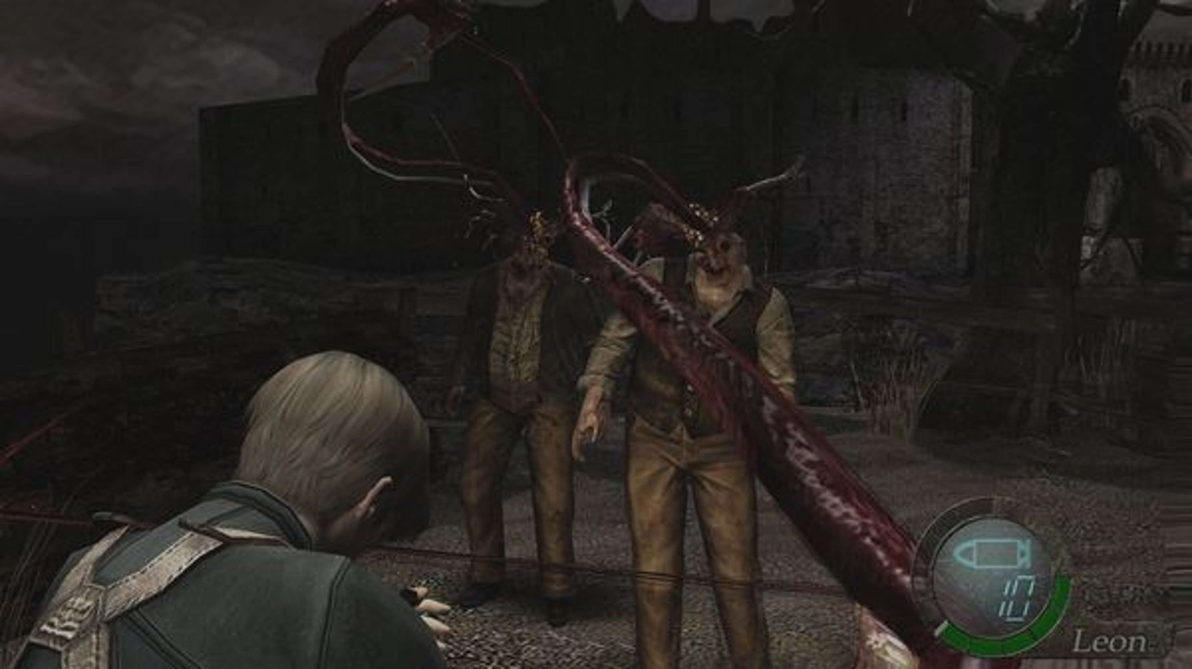 Uscita Resident Evil 4 HD: la data è stata annunciata da Capcom! Copertina