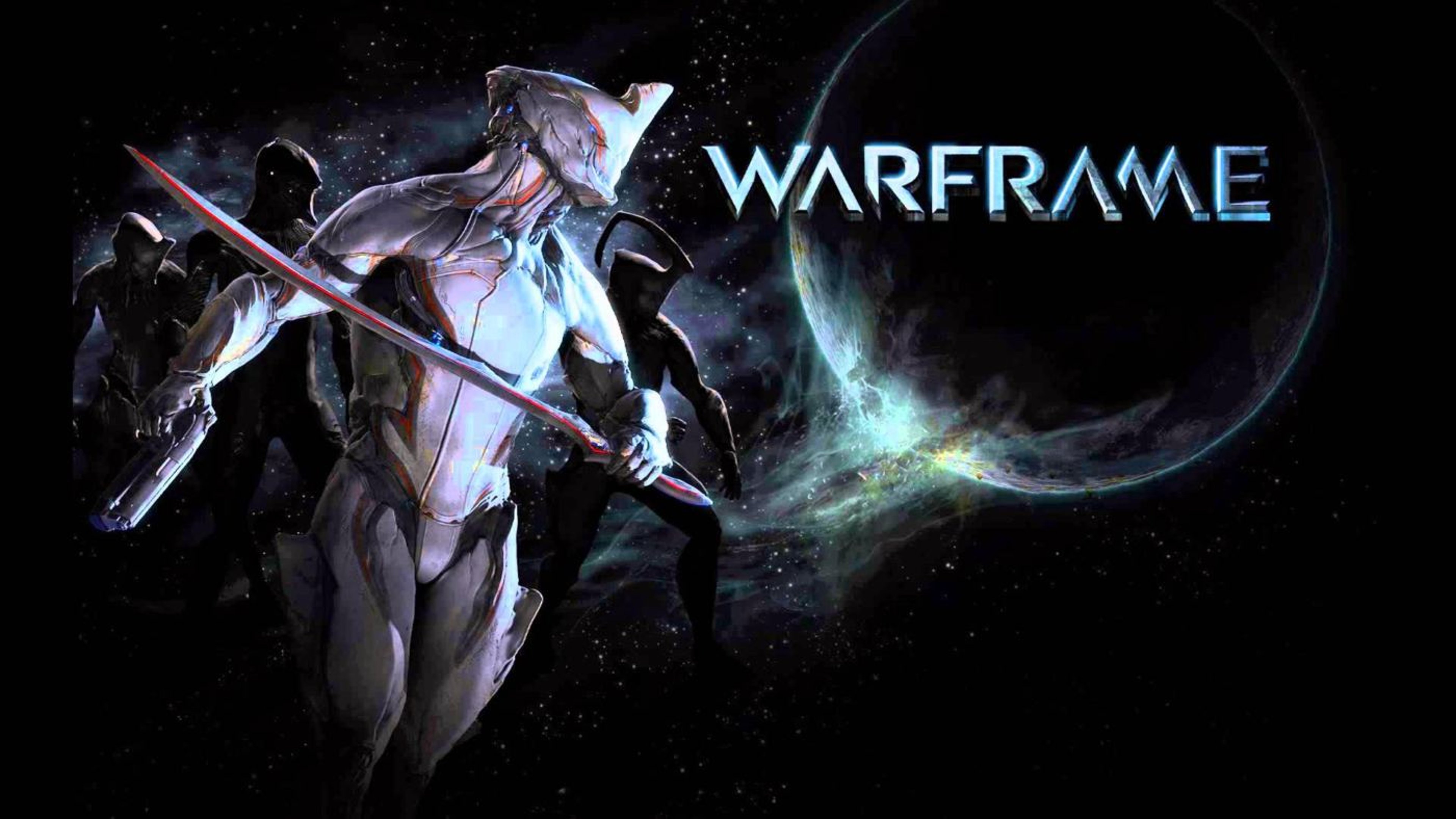 Warframe è uno dei giochi più giocati del mese su Steam