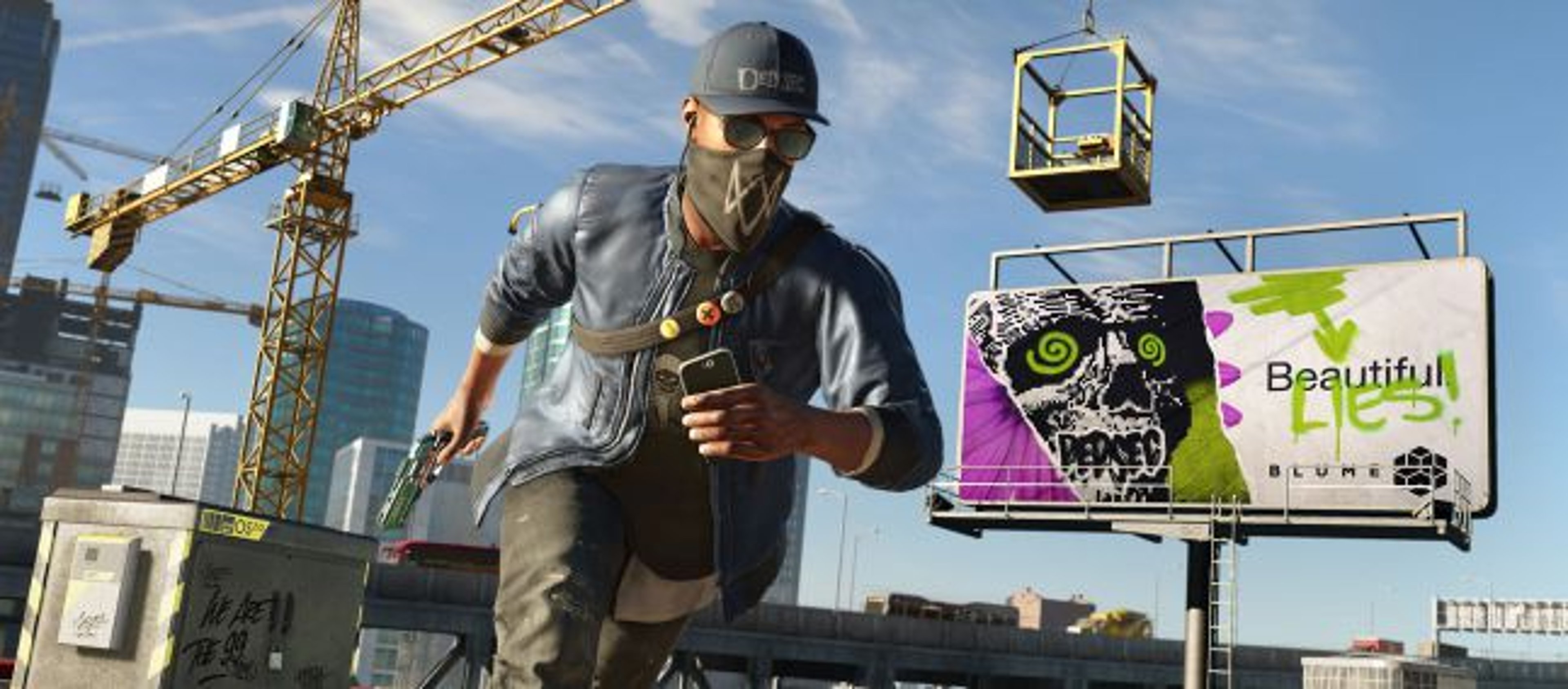 Watch Dogs 2: in arrivo la Collector's Edition