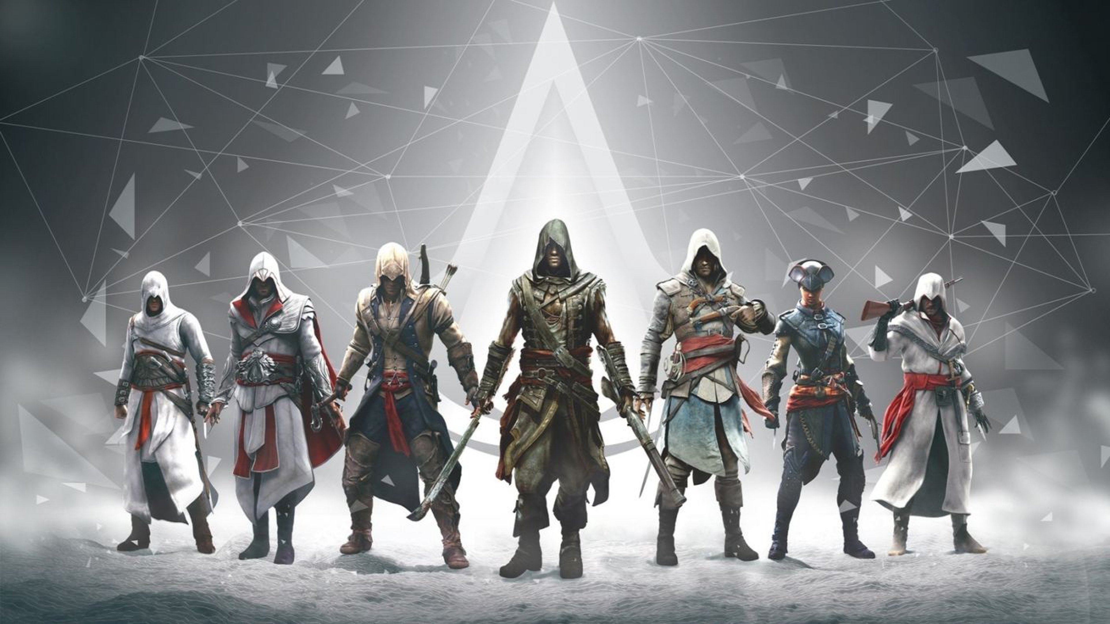 Assassin's Creed: Da Vinci’s Workshop è un progetto che si affaccia alla realtà virtuale