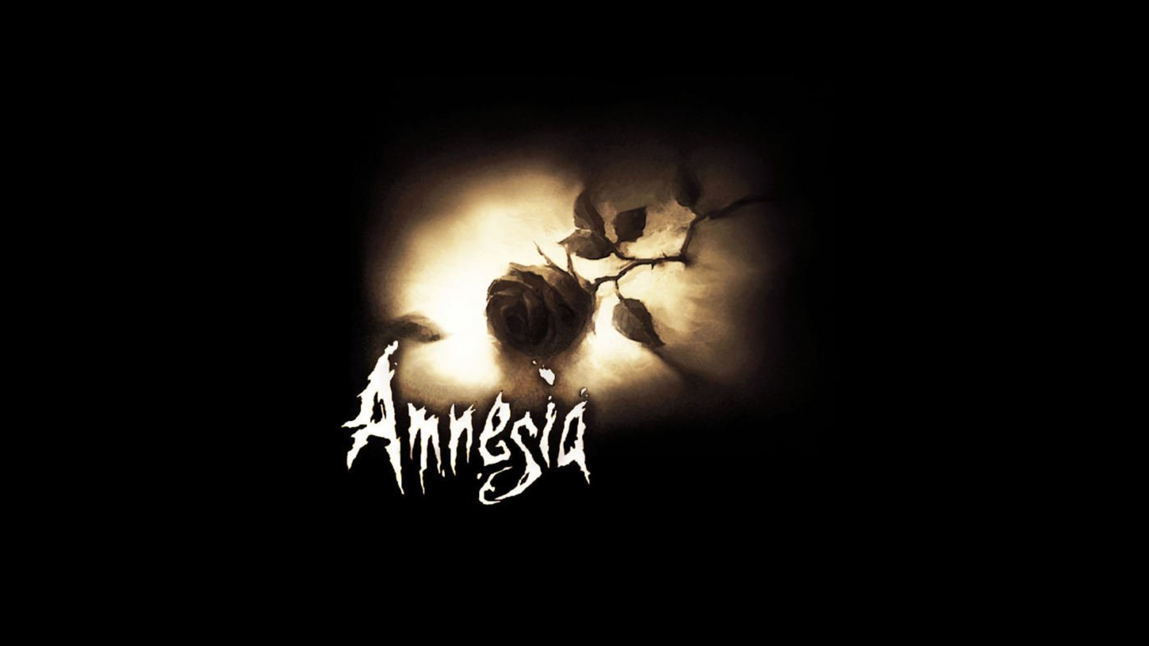 Amnesia the Collection: svelata la lista dei trofei