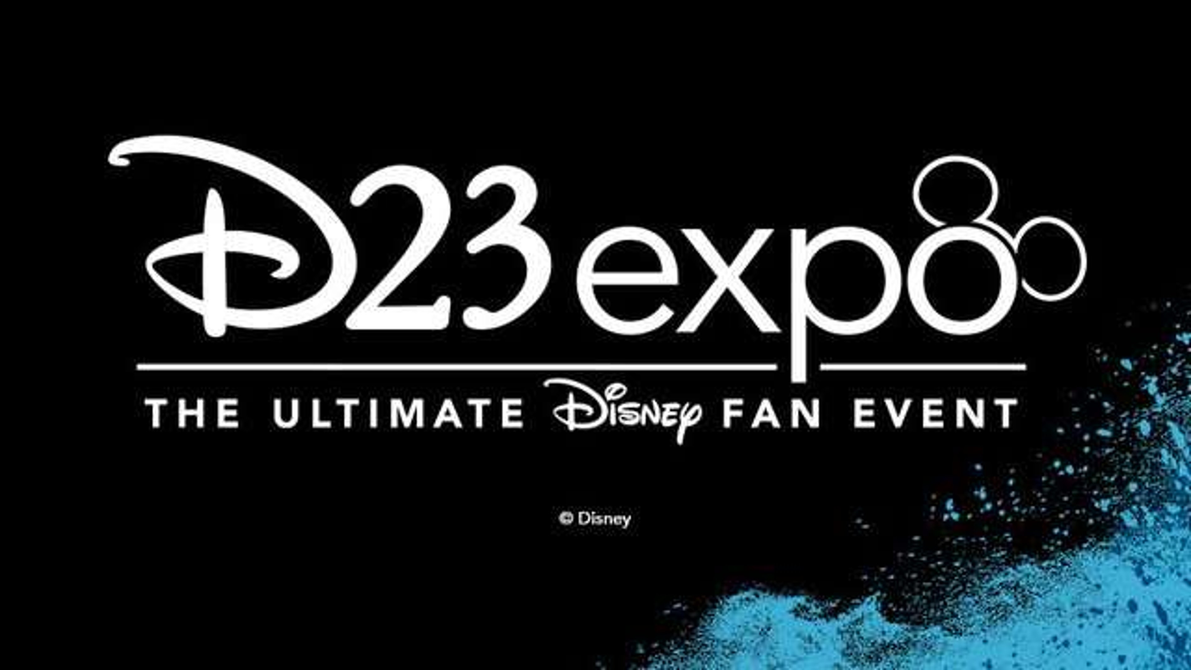 D23 Expo, le principali novità targate Disney Studios e Marvel