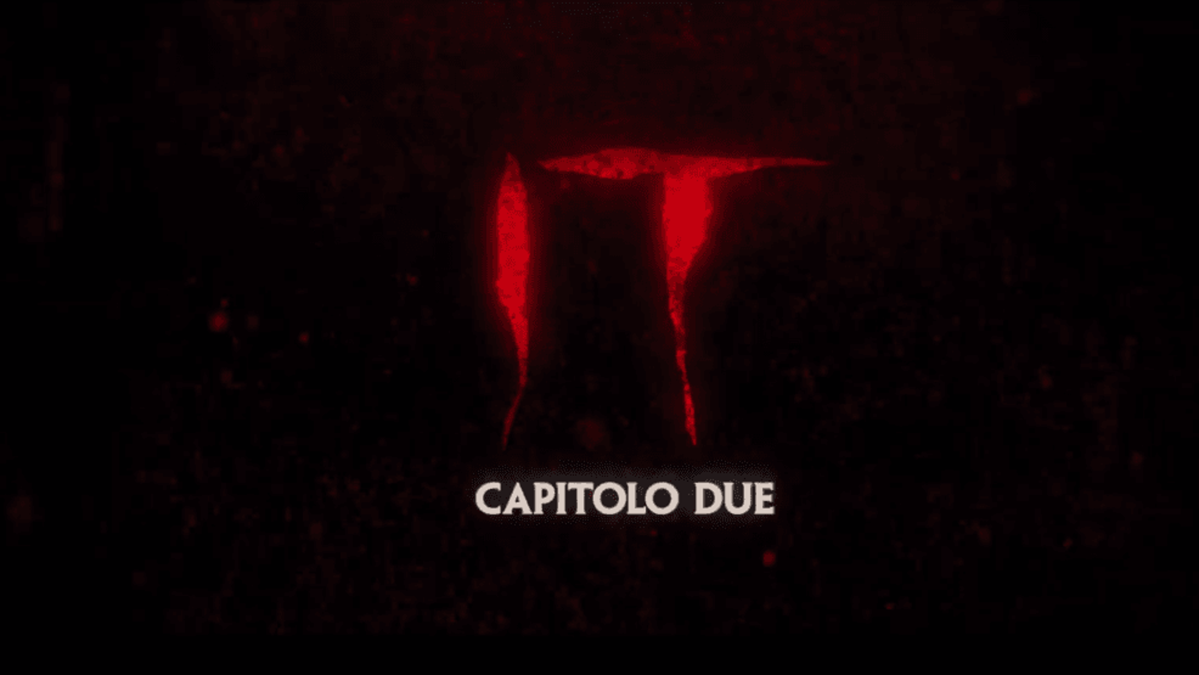 IT – CAPITOLO DUE, rilasciato il nuovo trailer