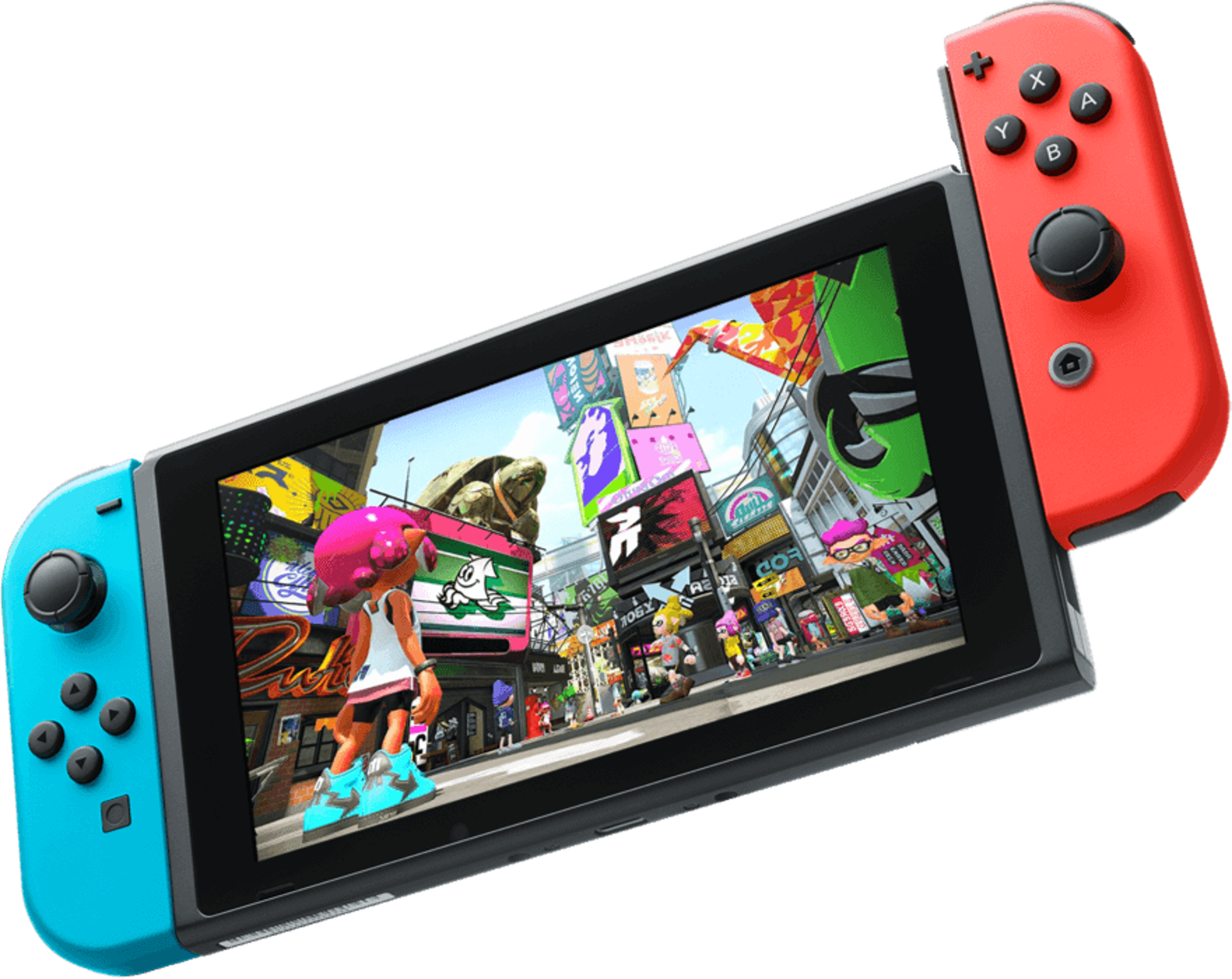 Disponibile l’aggiornamento 8.0.0 per Nintendo Switch Cover