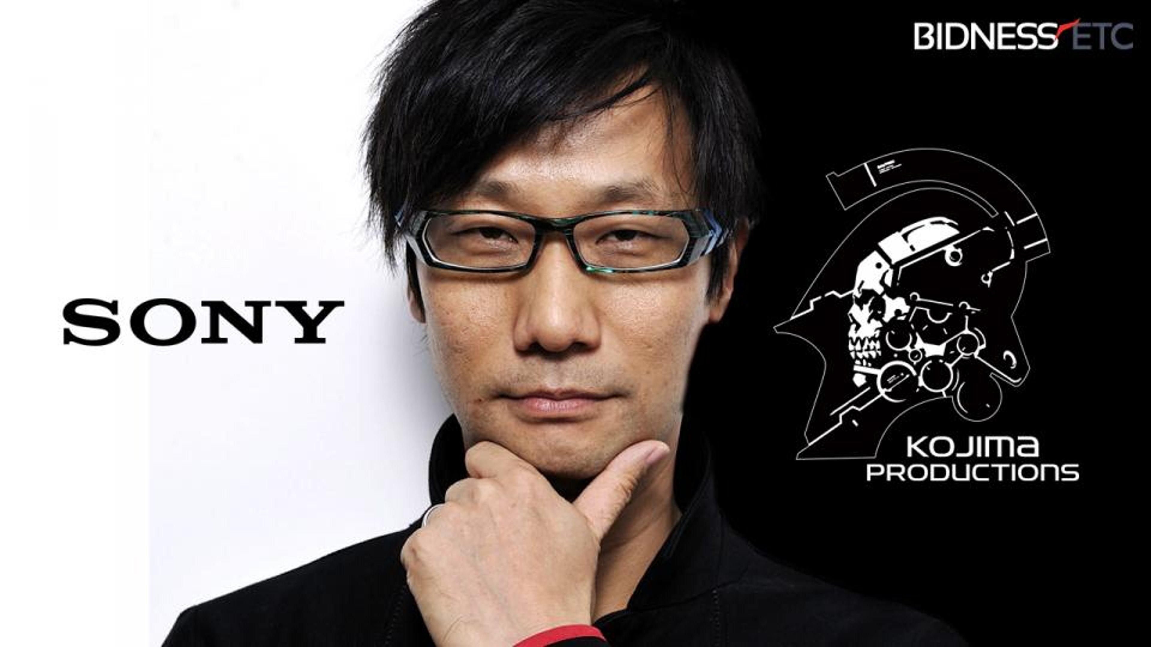 Hideo Kojima spiega il perché non ha ancora realizzato giochi horror