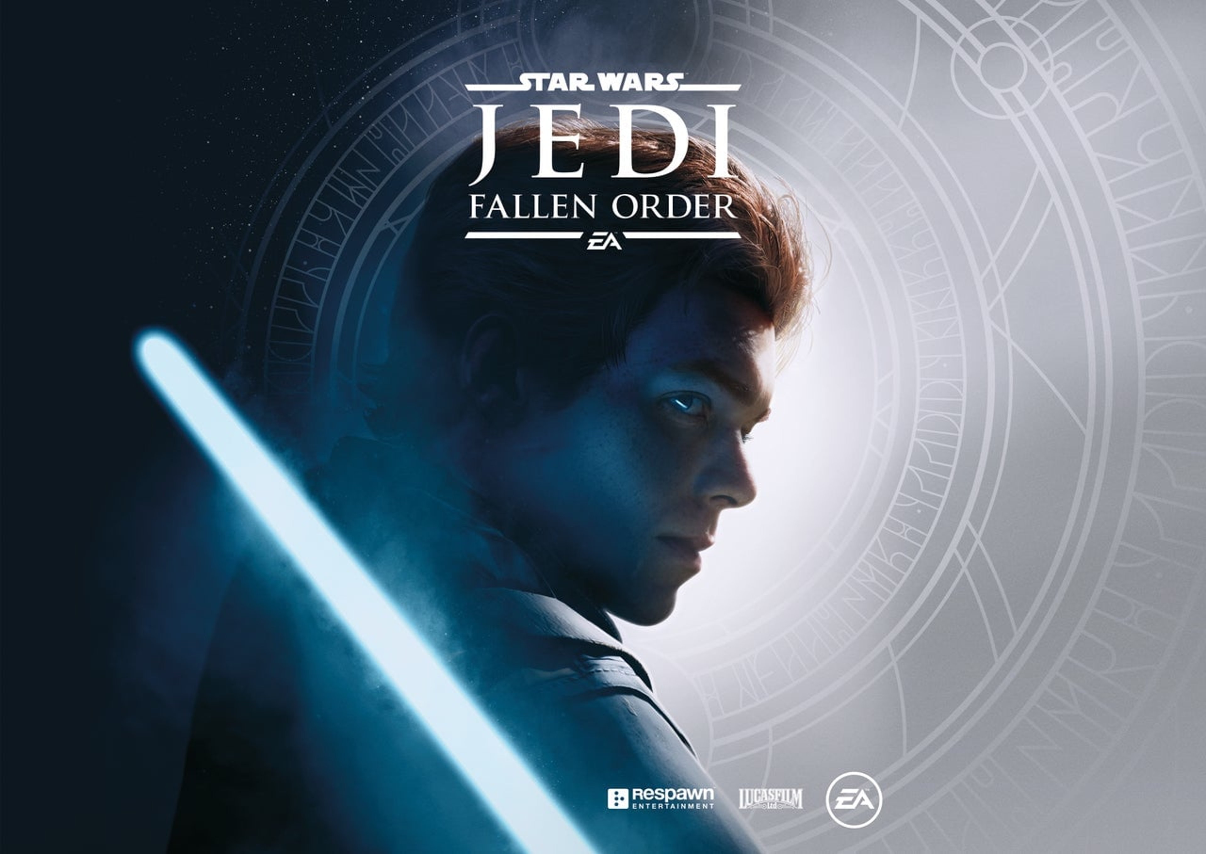 Star Wars Jedi: Fallen Order, presentato al’E3 2019 Cover
