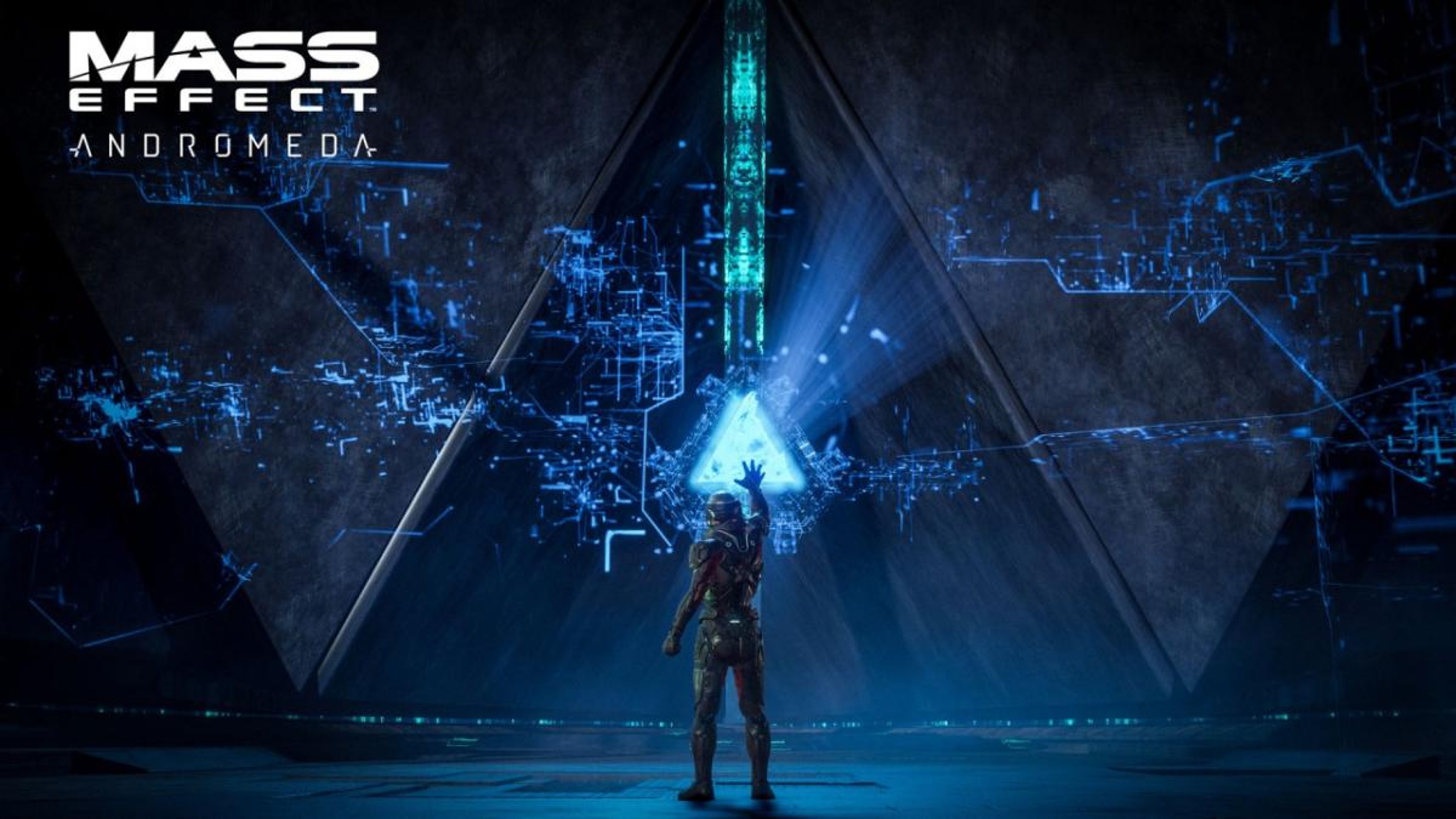 Mass Effect: Andromeda – Uno sguardo a frame rate e alla risoluzioni