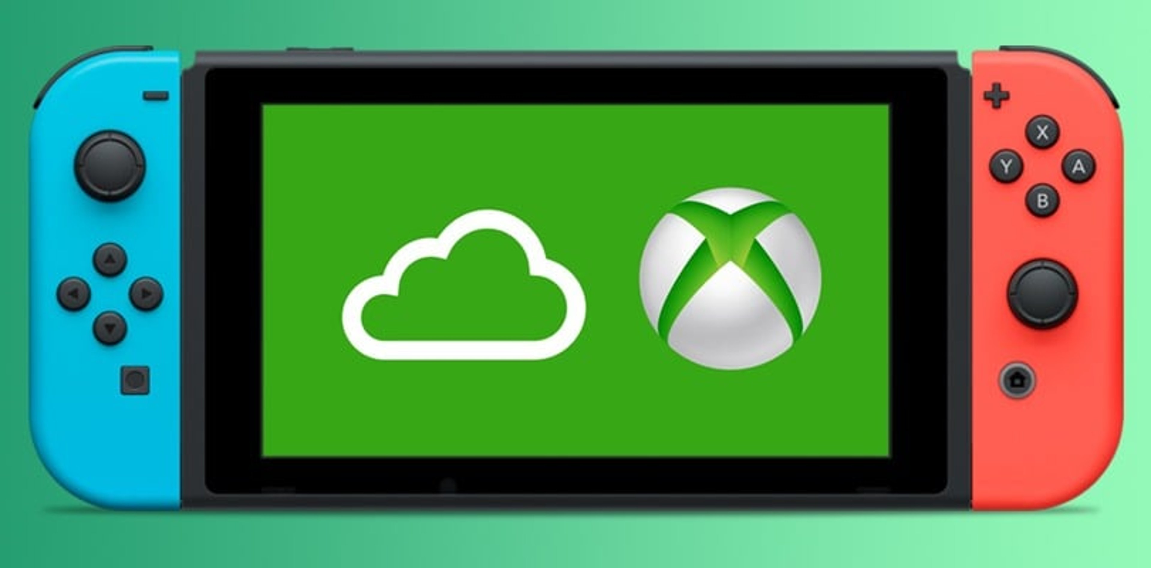 Cloud gaming, nuovo accordo tra Nintendo e Microsoft?