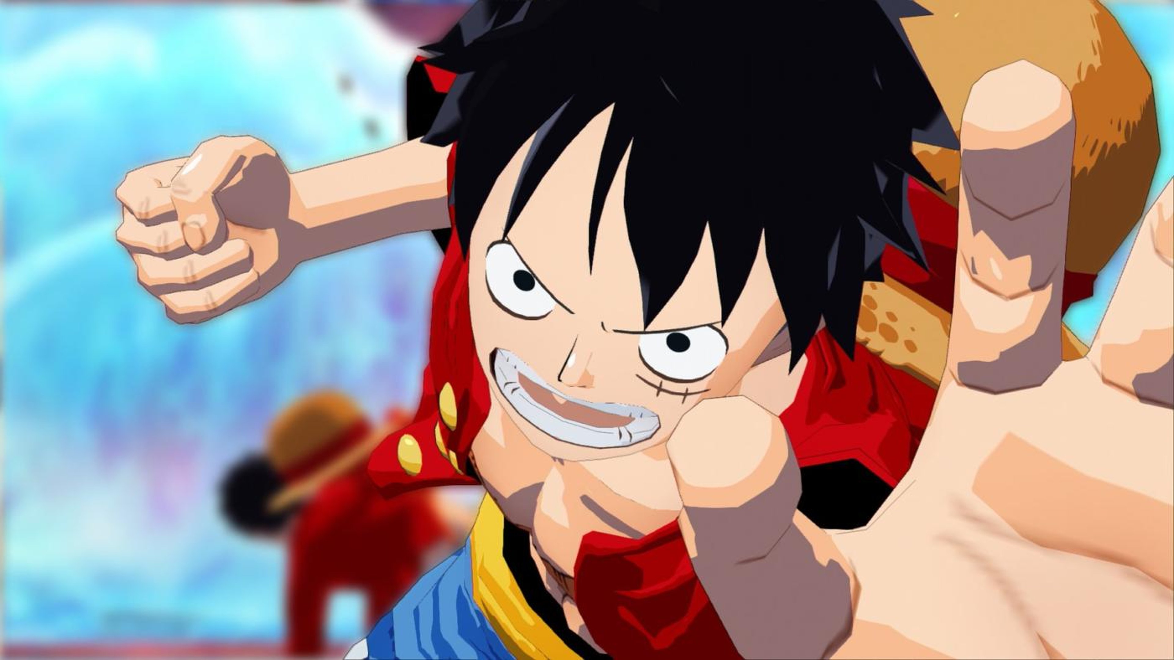 One Piece: Unlimited World Red Deluxe Edition arriverà su PS4 e PS4 Pro il 25 Agosto
