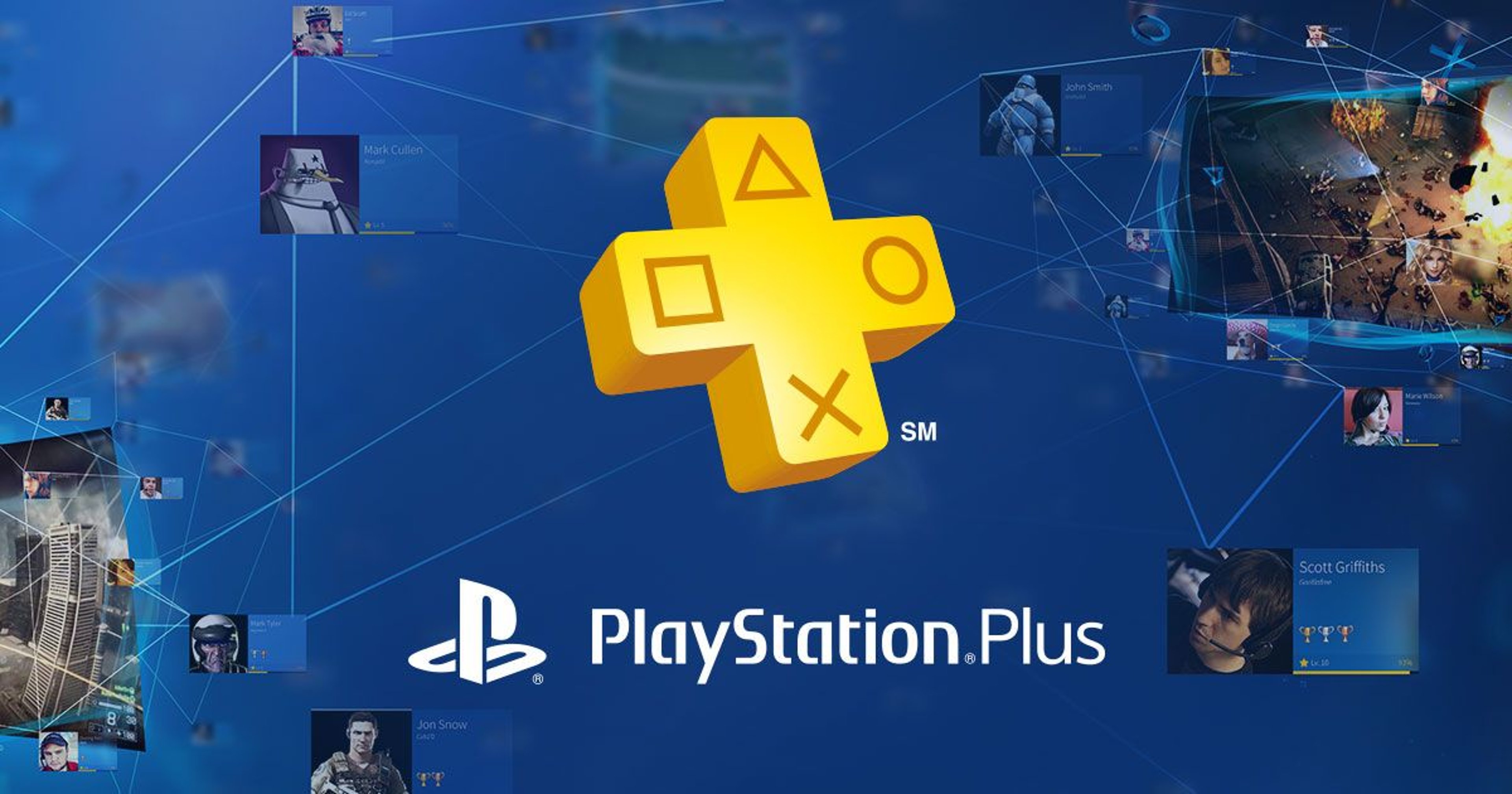 PlayStation Plus: Sony svela i possibili giochi PS4 per Marzo 2017